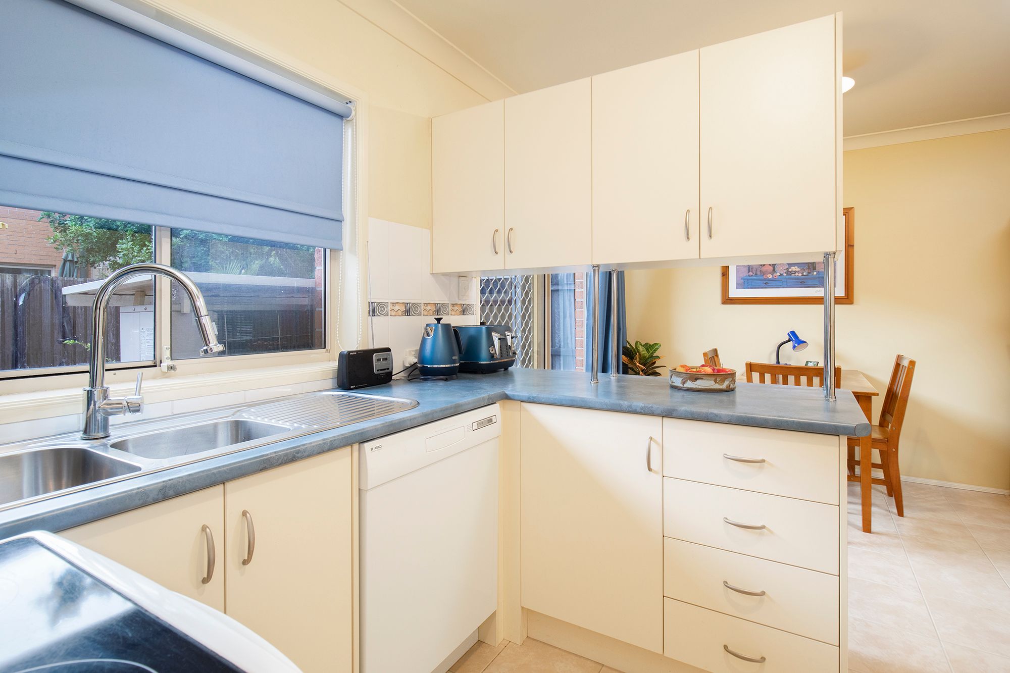 7/1 Robertson Street, Carrington, NSW 2294