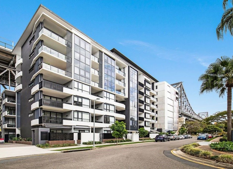 15 Anderson Street, Kangaroo Point QLD 4169