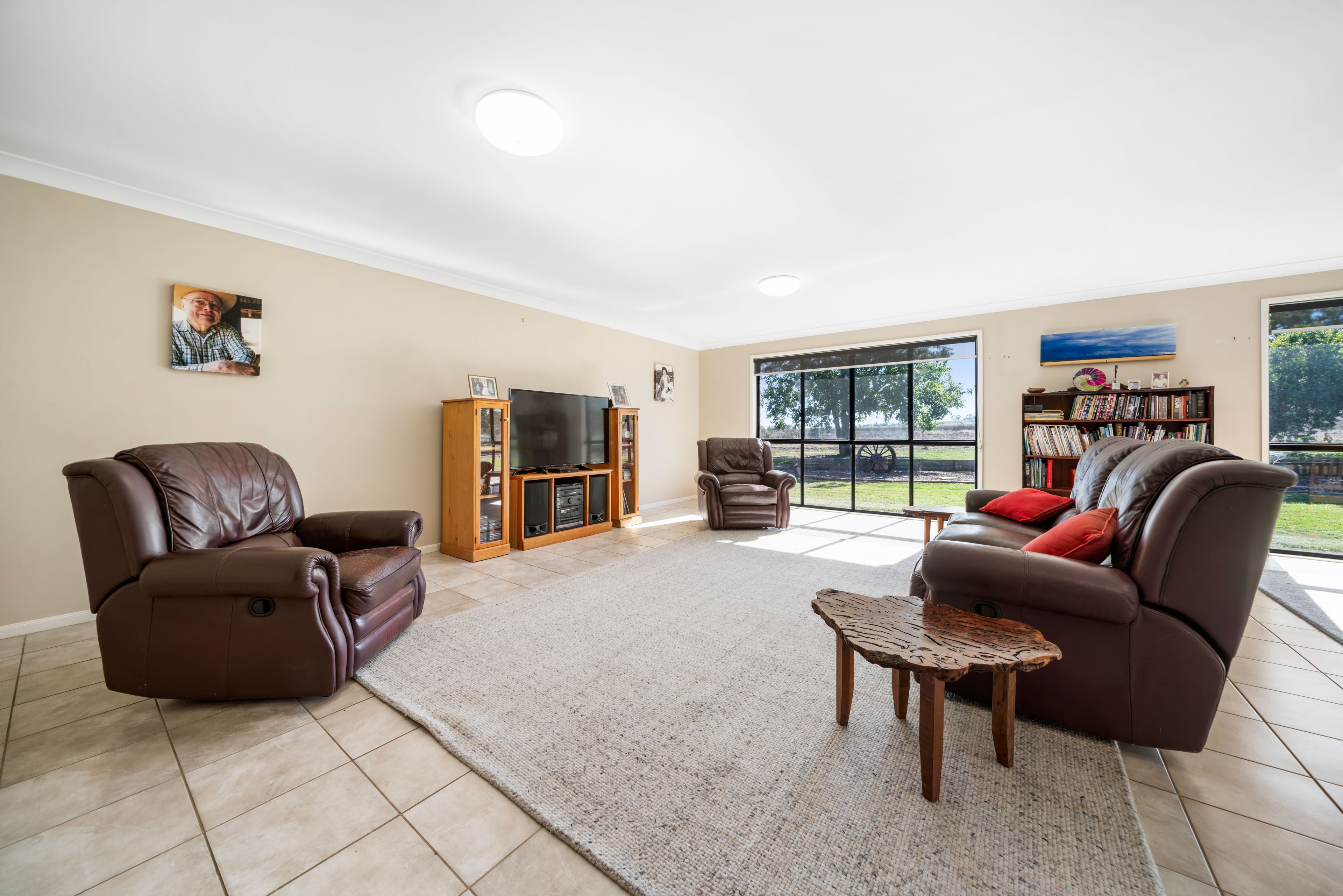 172 Yarranlea Road, Yarranlea, QLD 4356 Rural Cropping Property for