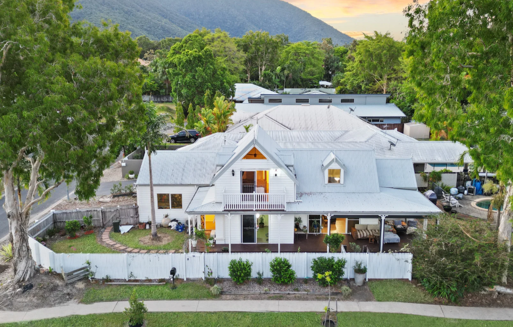 24 Saint Crispin Street, Clifton Beach, QLD 4879