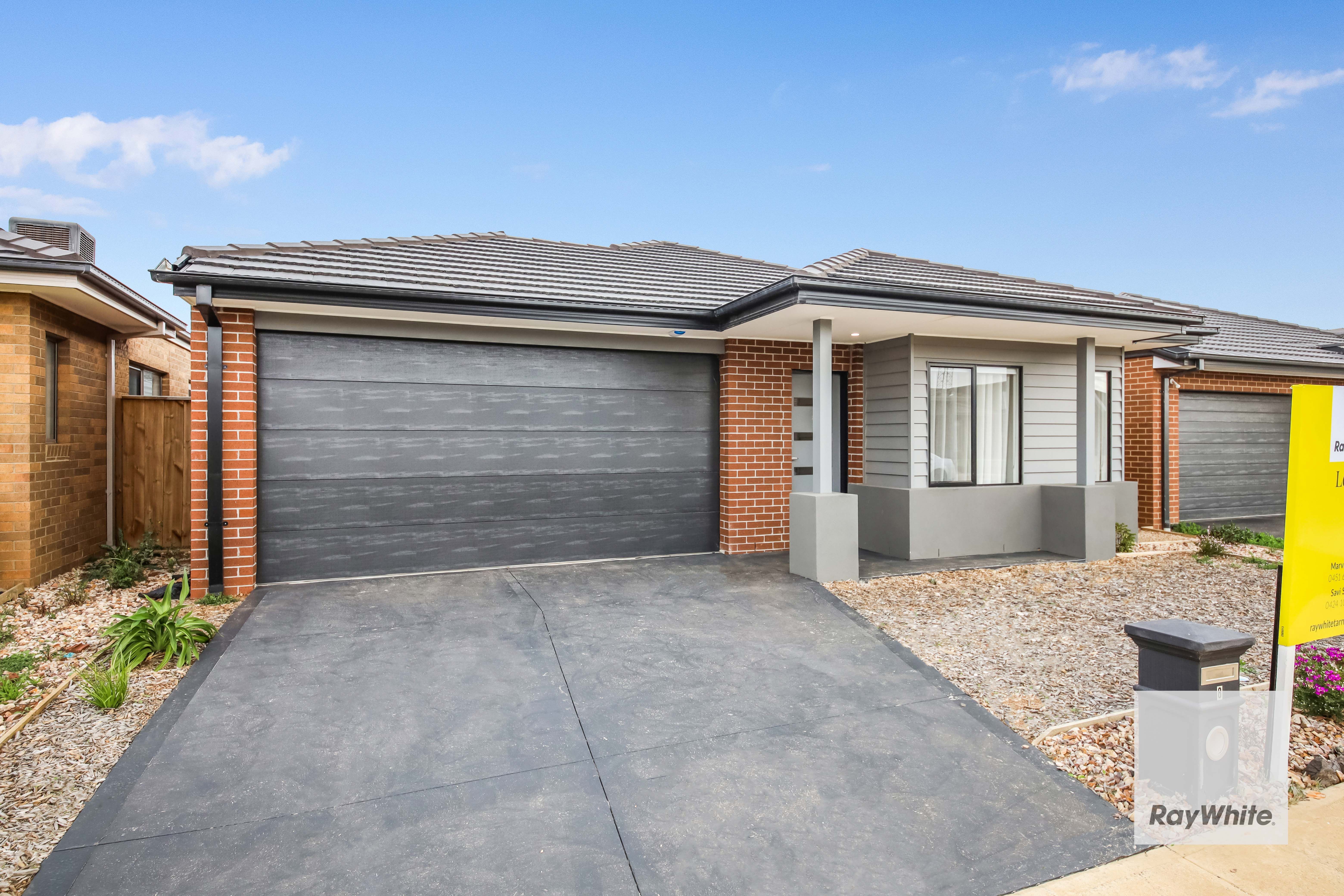 8 Wenachee Street, Tarneit, VIC 3029