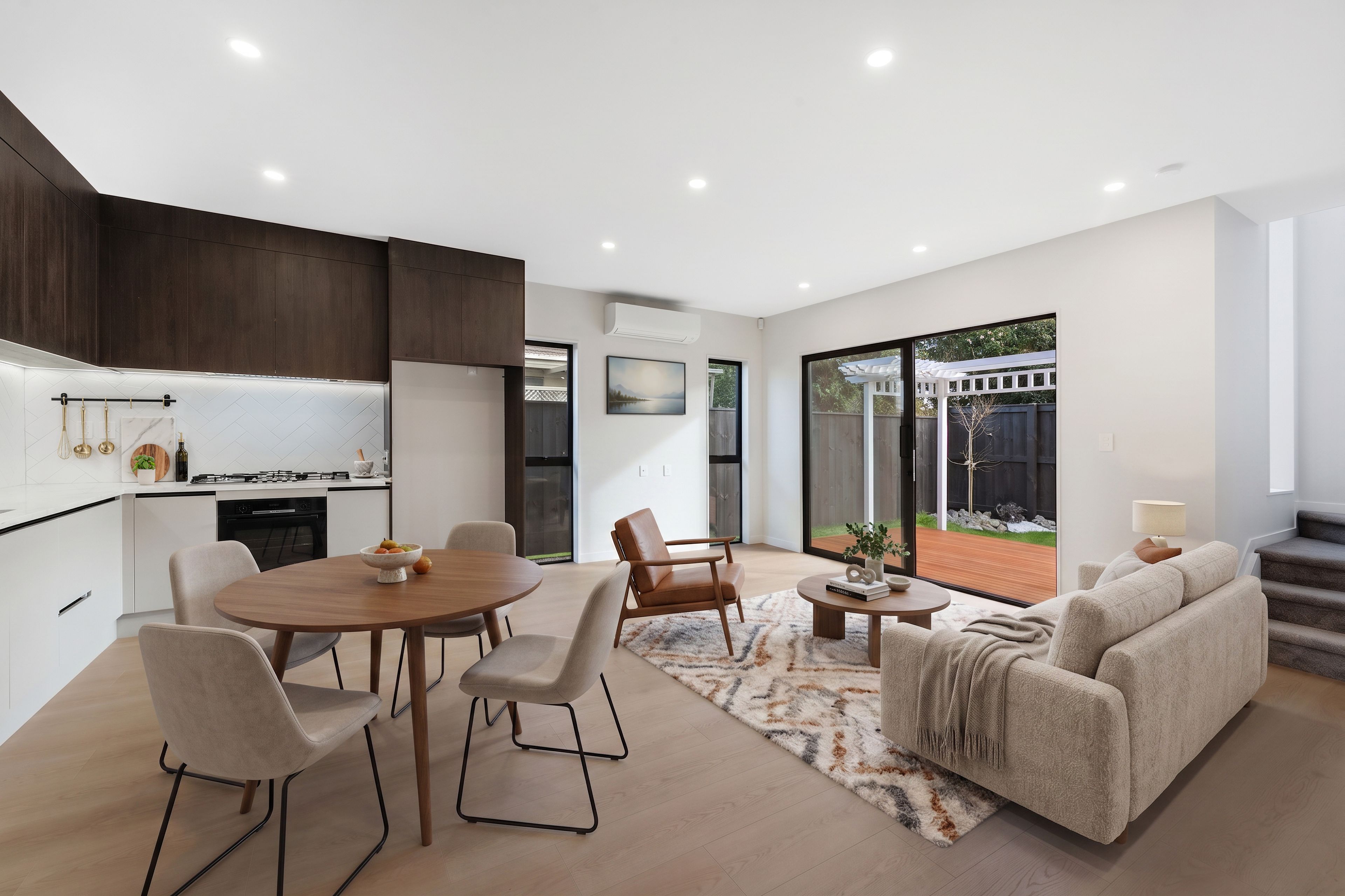 145D Bucklands Beach Road, Bucklands Beach, Manukau City