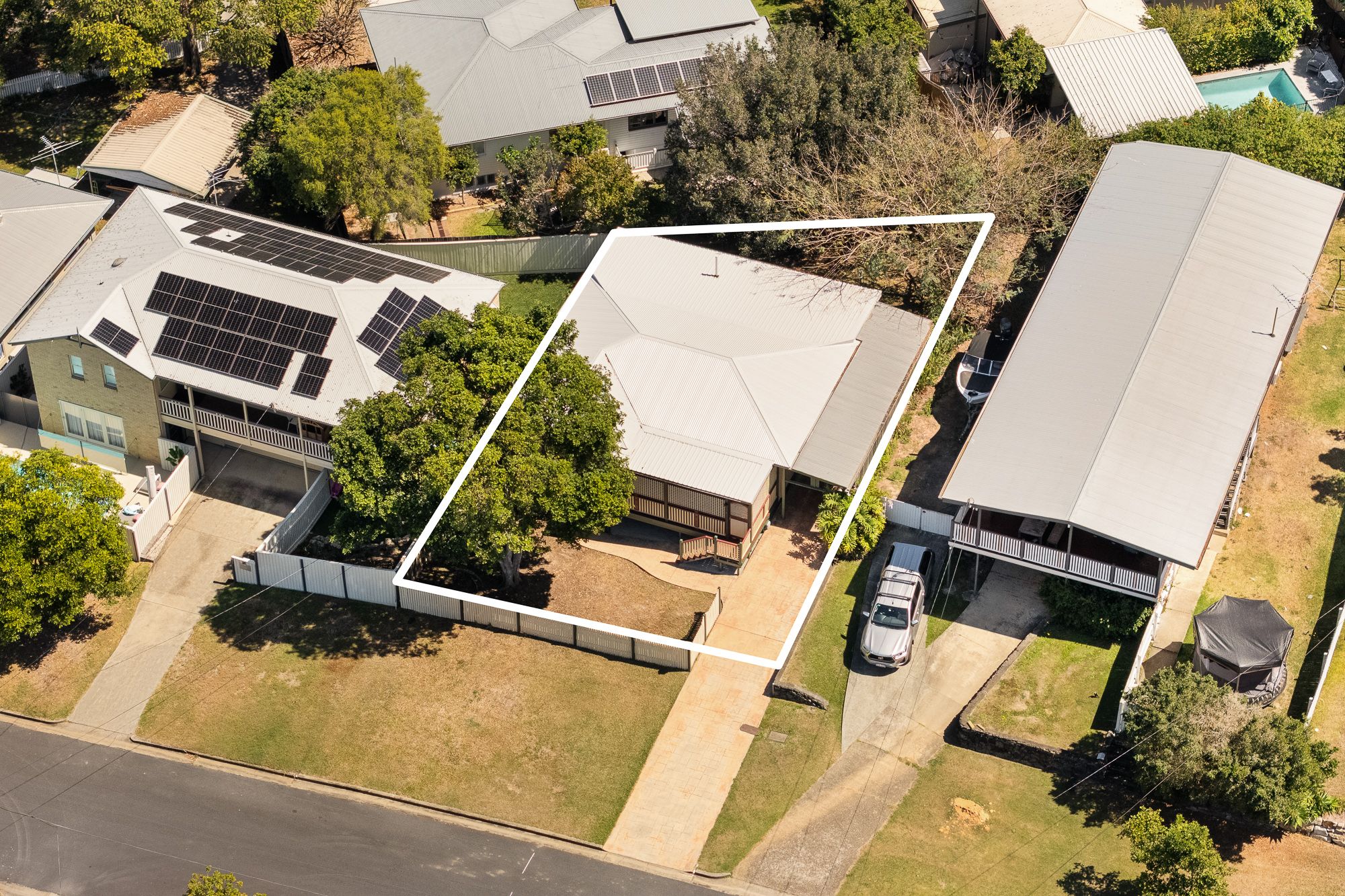 27 Normanton Street — photo 17 of 22