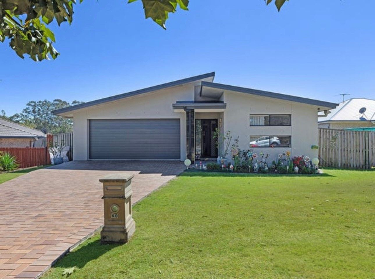60 Honeywood Drive, Fernvale QLD 4306