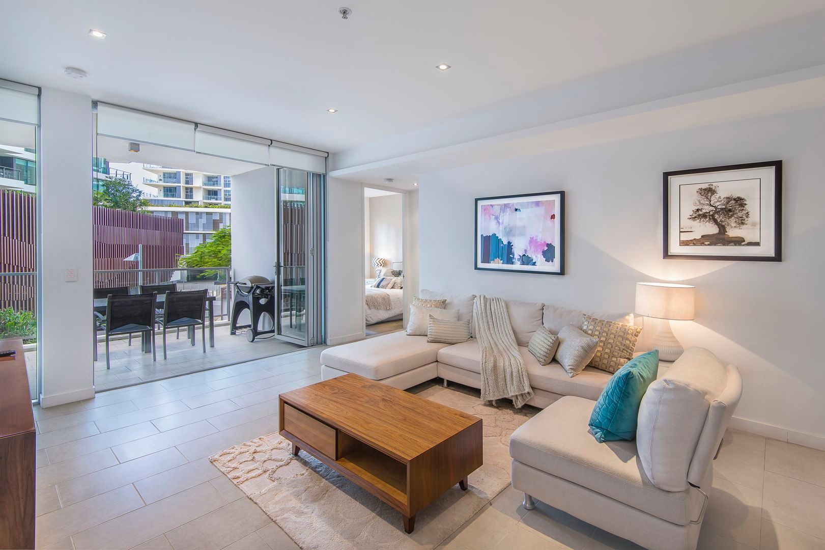 116/37 Harbour Road, Hamilton, QLD 4007