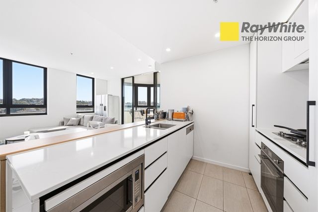 804/2C Wharf Road, Melrose Park, NSW 2114