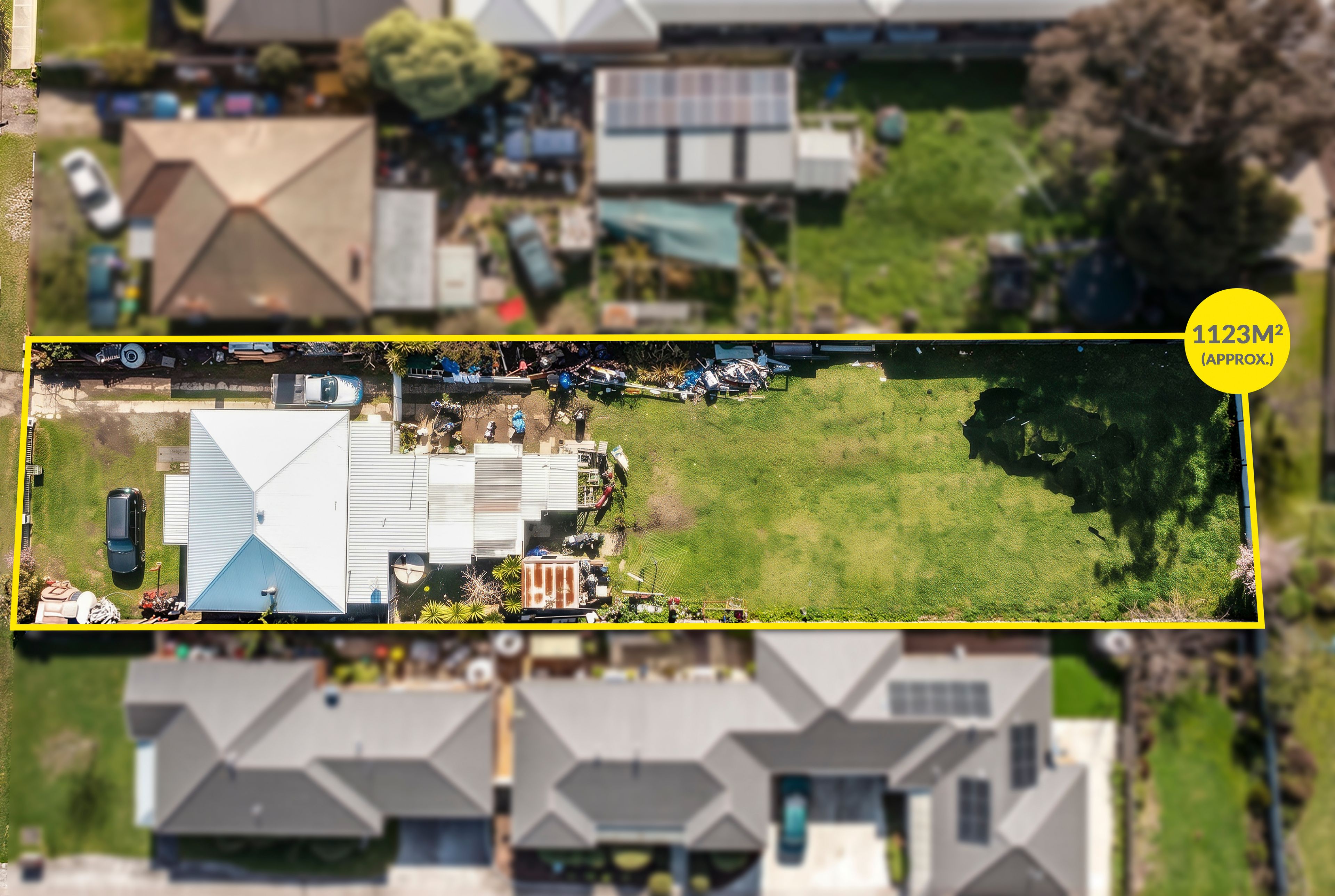 13 Spencer Street — photo from Ray White Ballarat