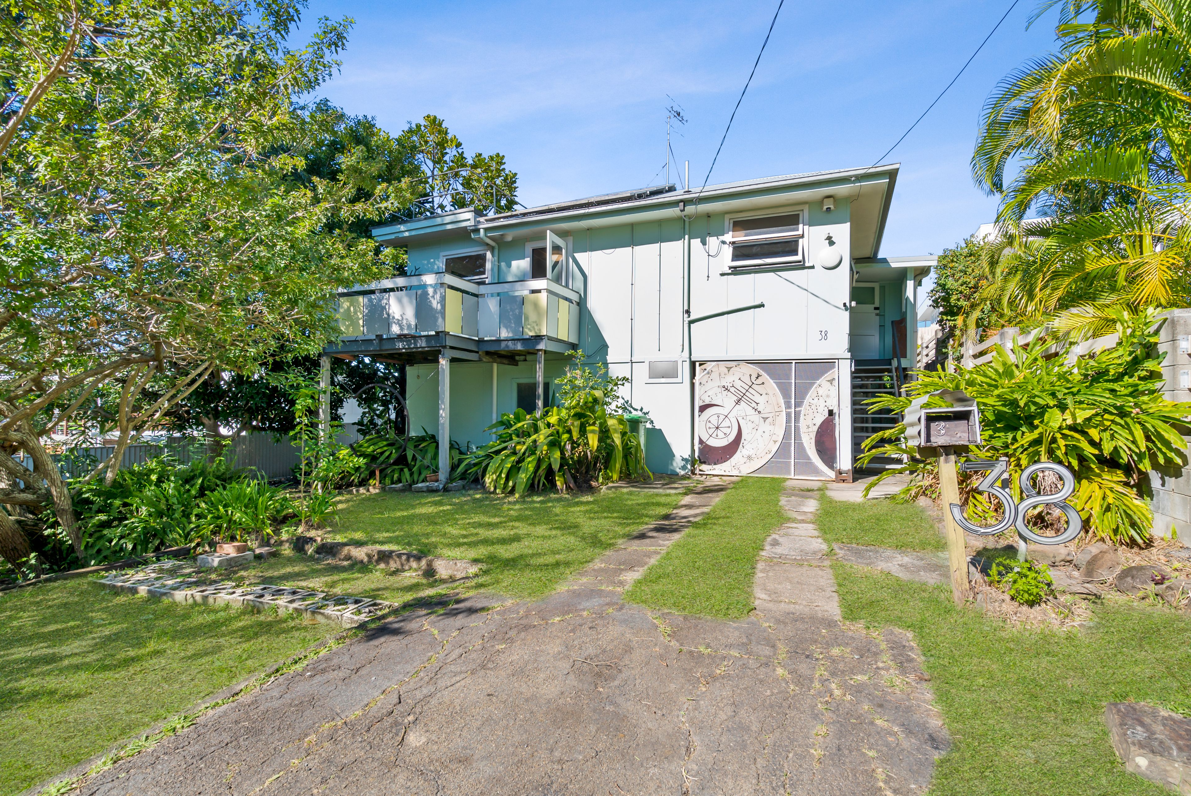 38 Durran Street, Tugun, QLD 4224