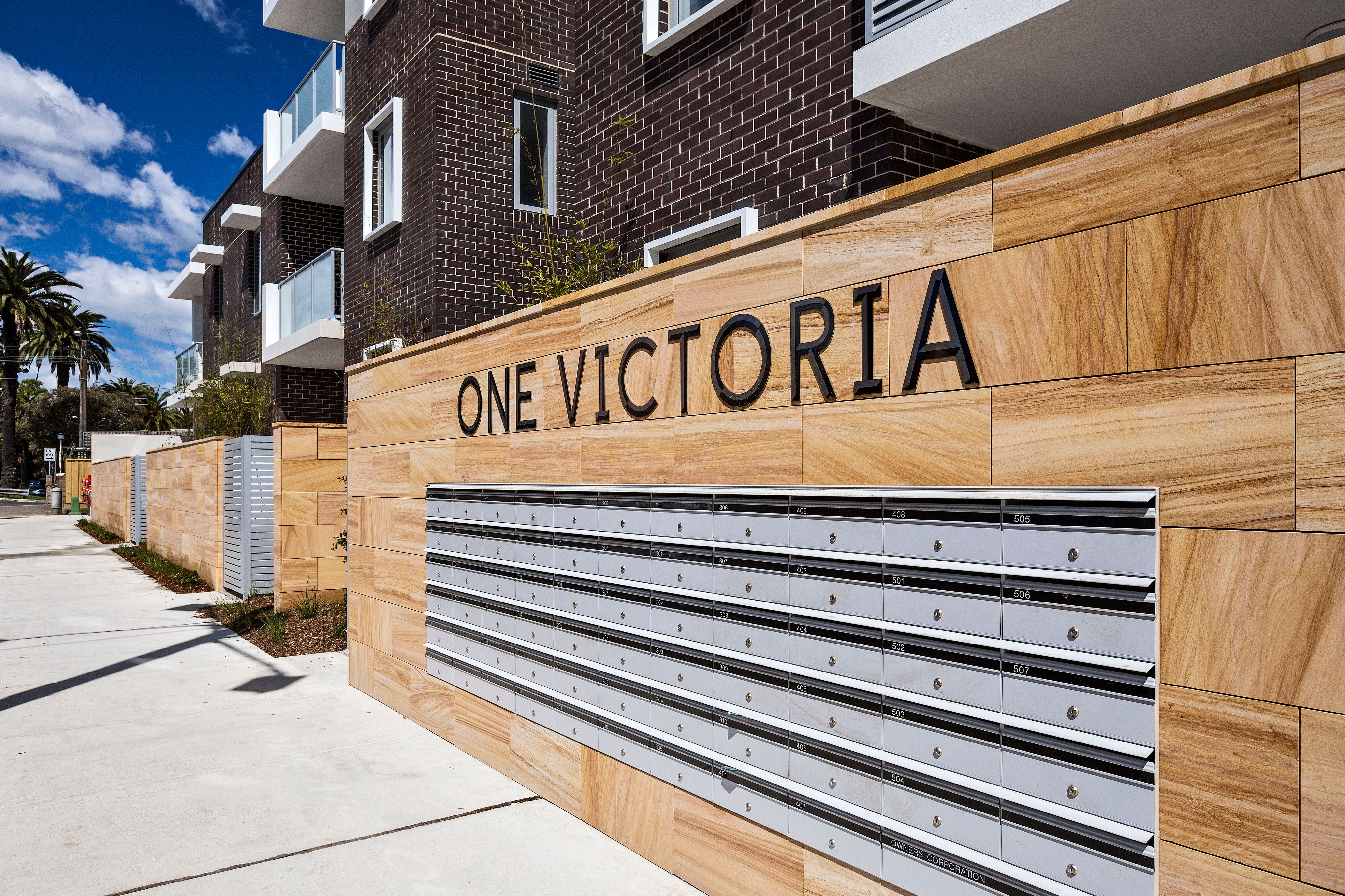 406/1 Victoria Street, Ashfield, NSW 2131