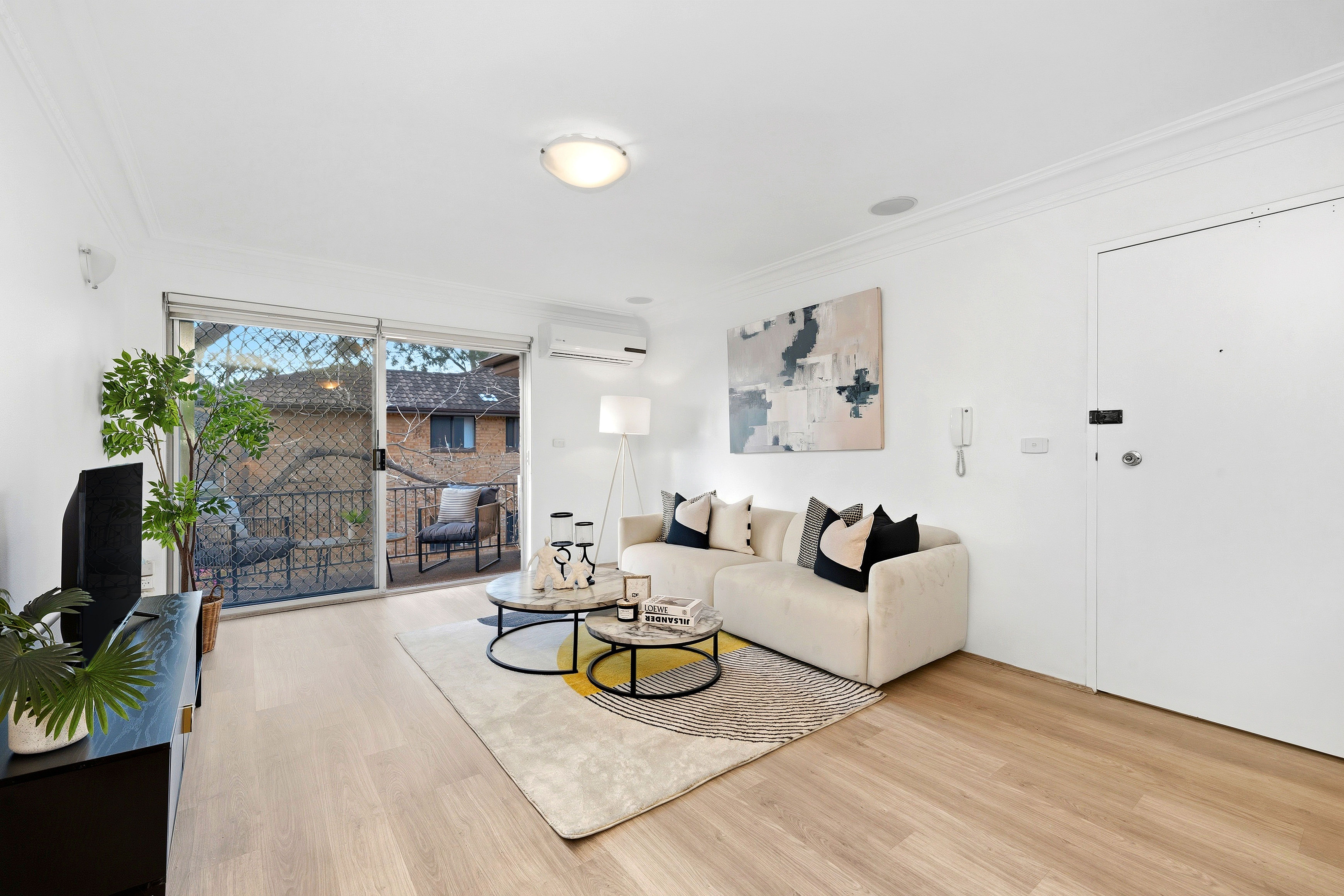 10/41 Adderton Road — photo from Ray White Carlingford