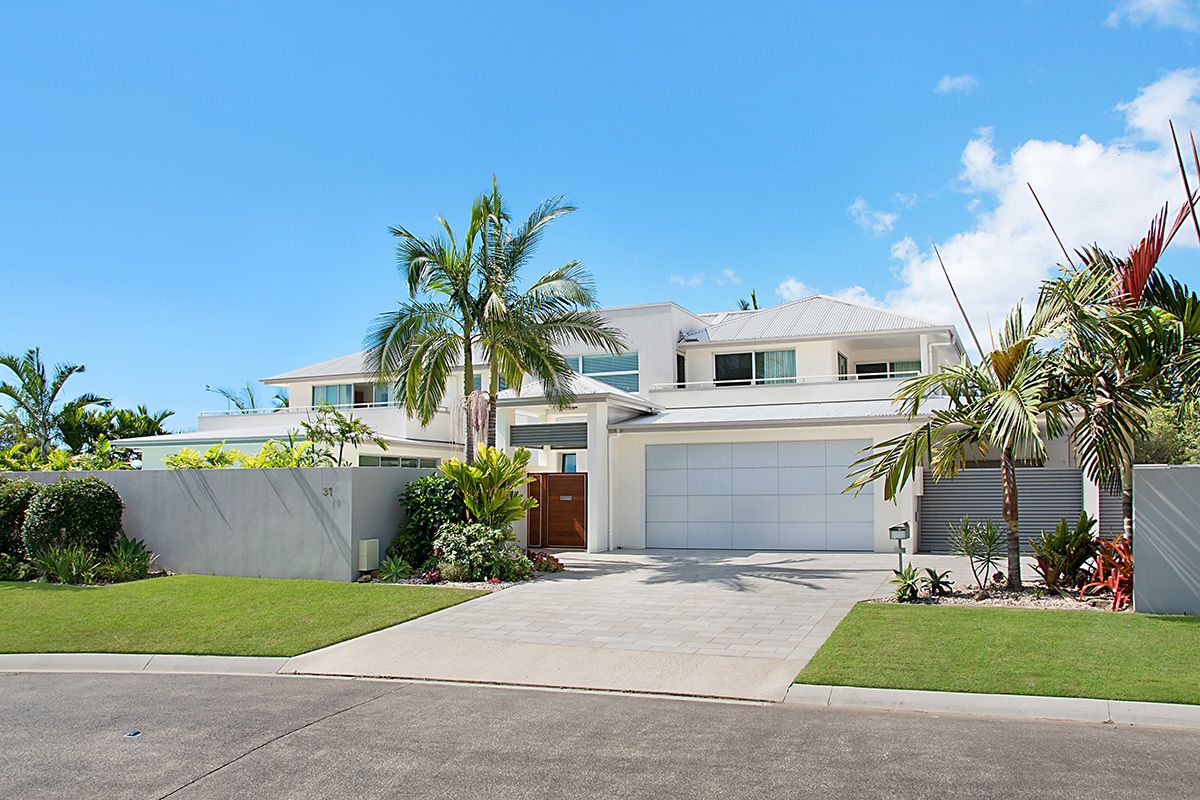 31 Artunga Place, Pelican Waters, QLD 4551
