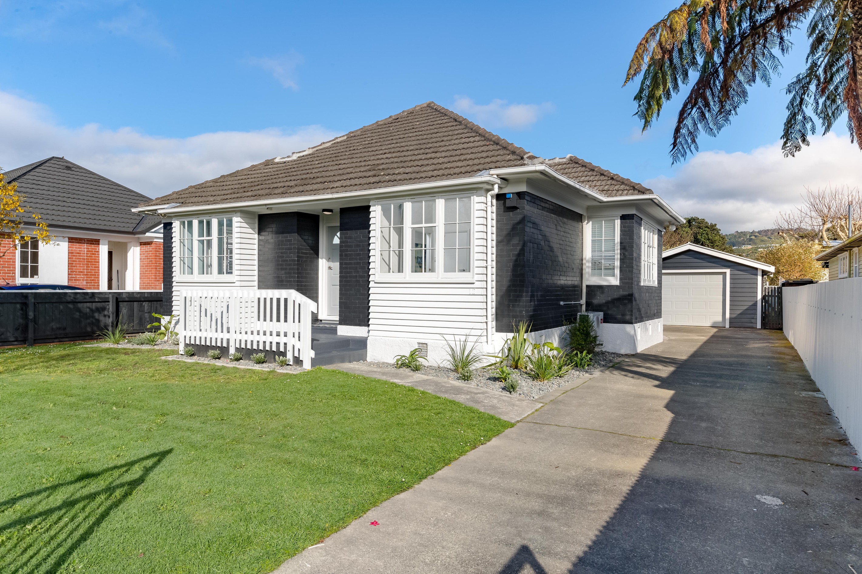 12 Charleston Avenue, Boulcott, Lower Hutt City