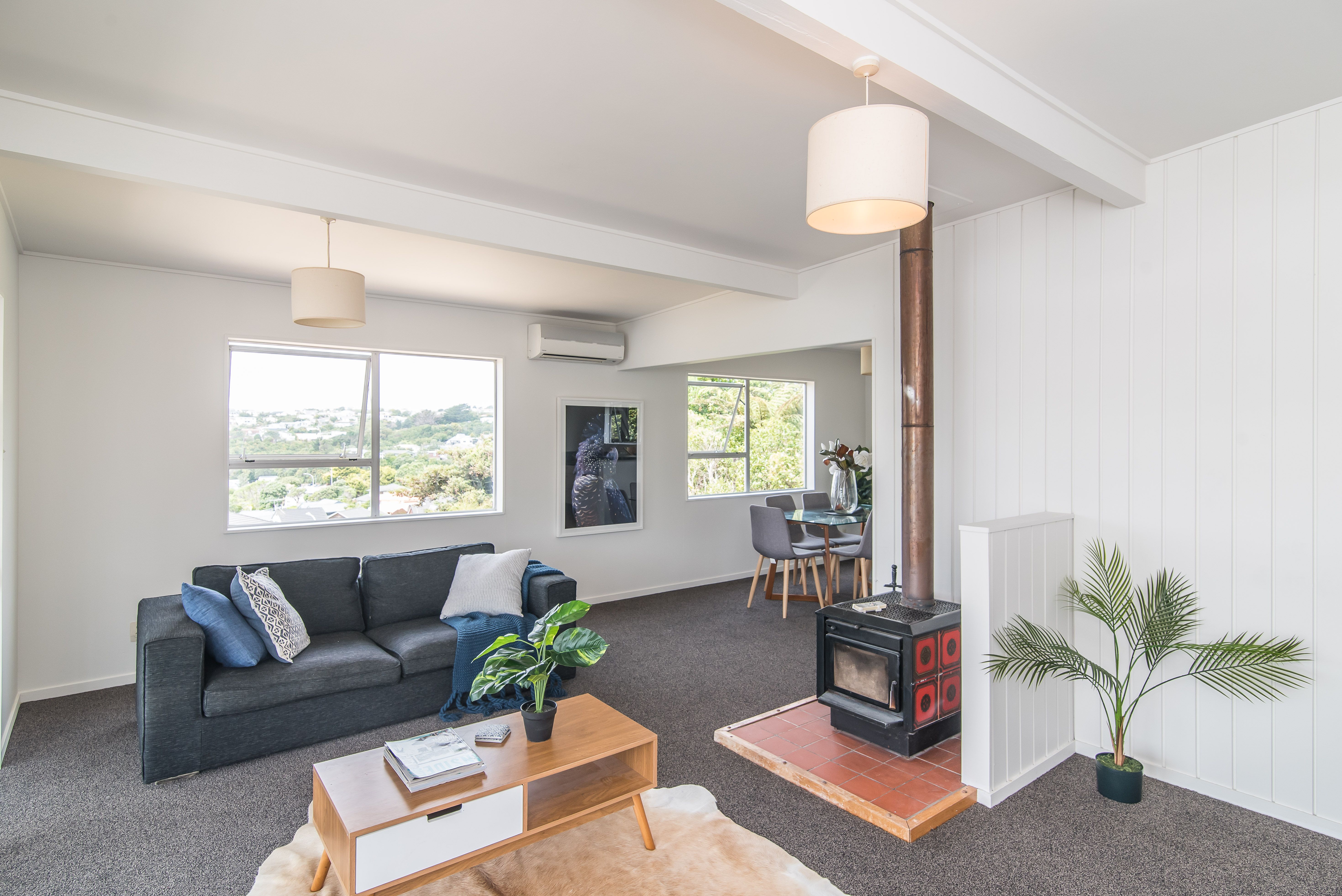 3 Hillview Crescent, Paparangi, Wellington City