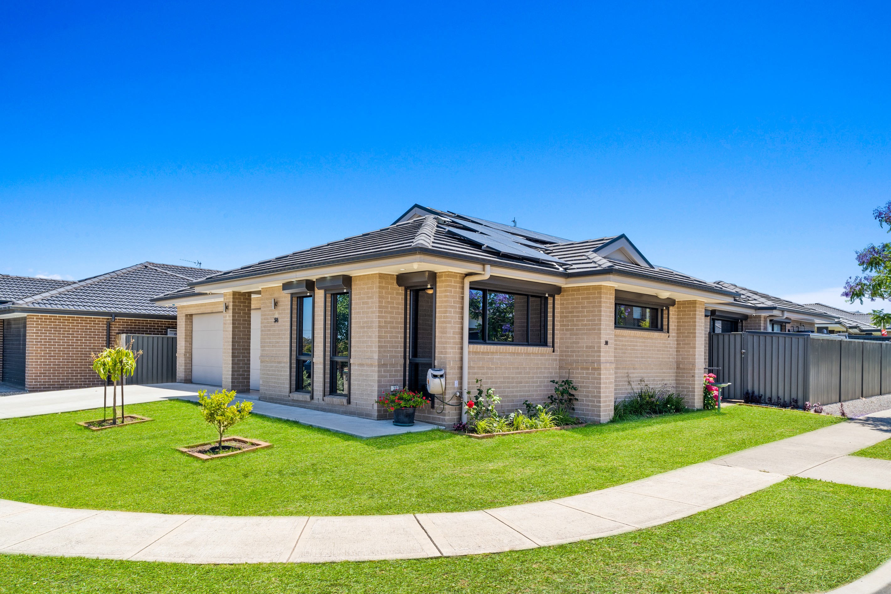 38 Geddes Street, Spring Farm, NSW 2570