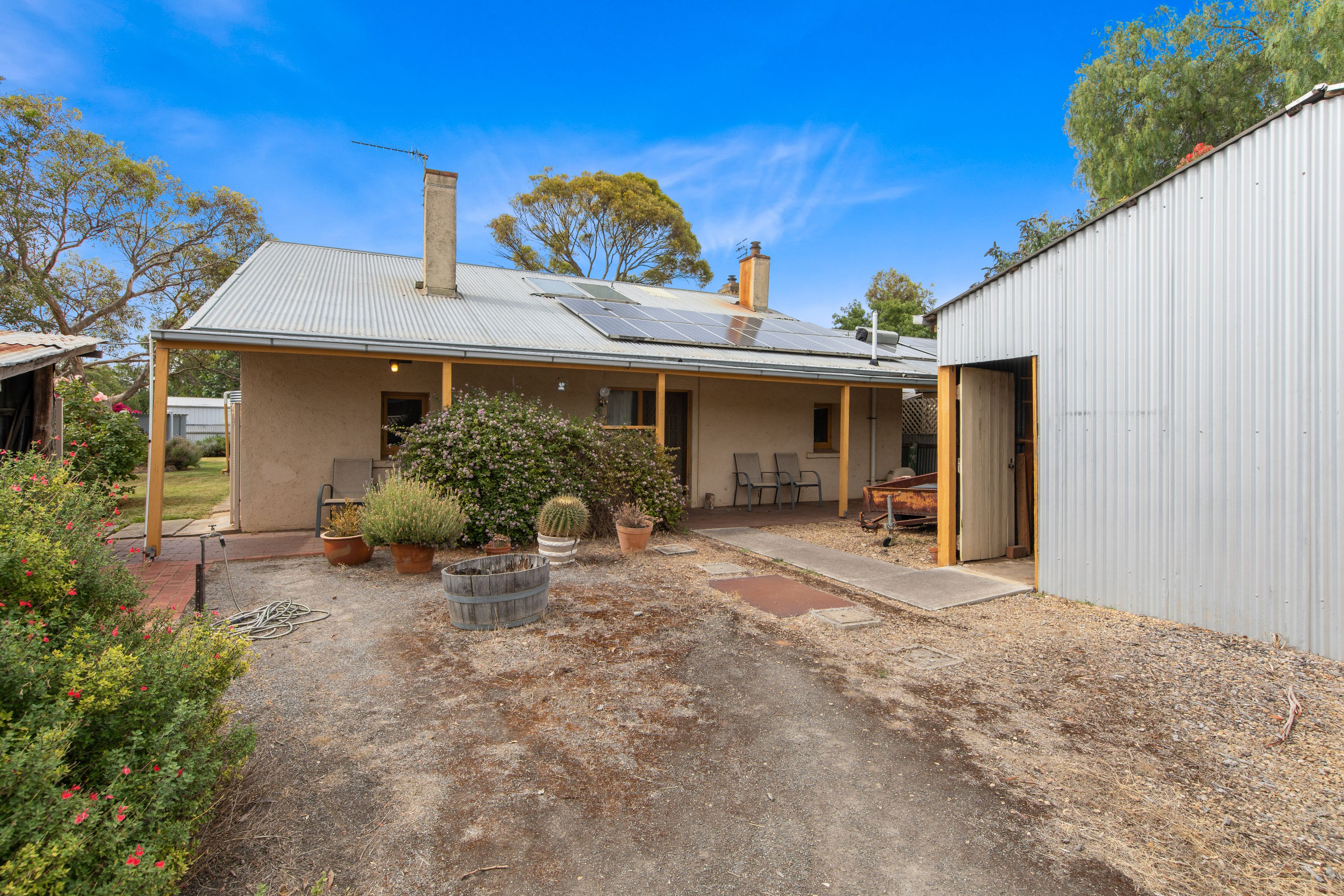 2 Melville Lane, Strathalbyn, SA 5255 Sold House Ray White Craigmore