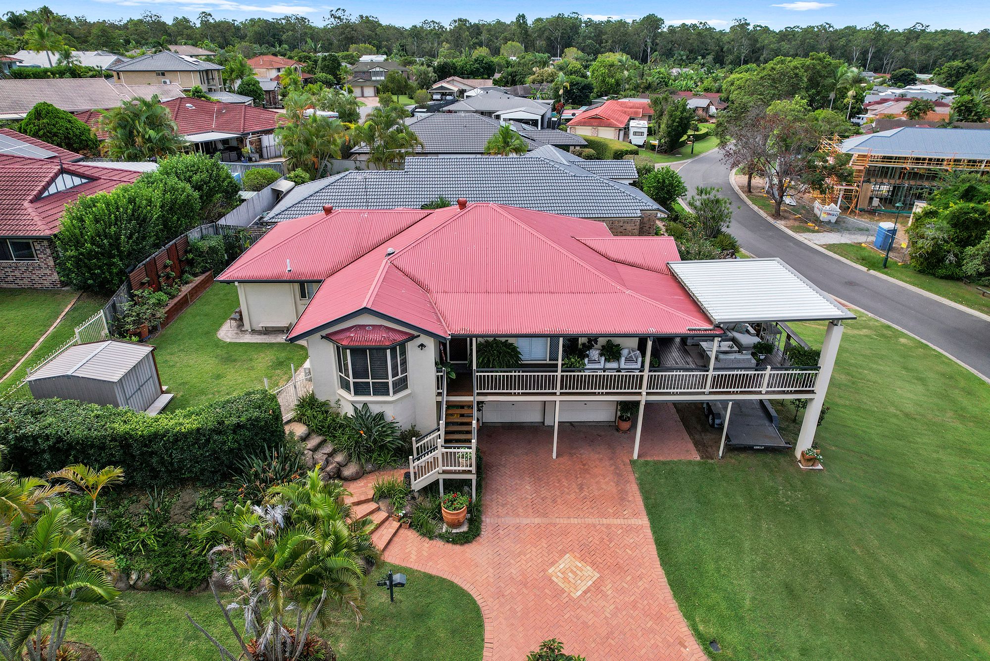 21 Oxford Crescent, Bridgeman Downs, QLD 4035