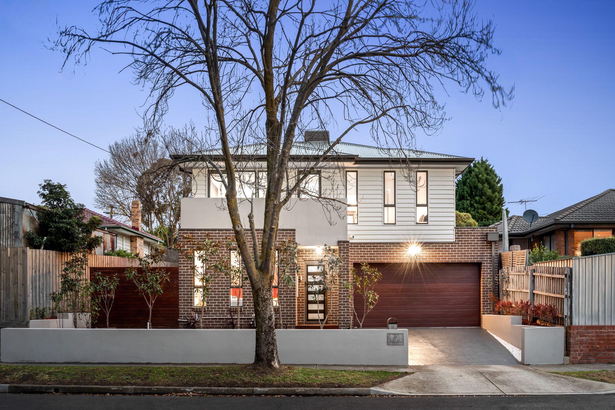 12 Hawthorn Road, Blackburn South, VIC 3130