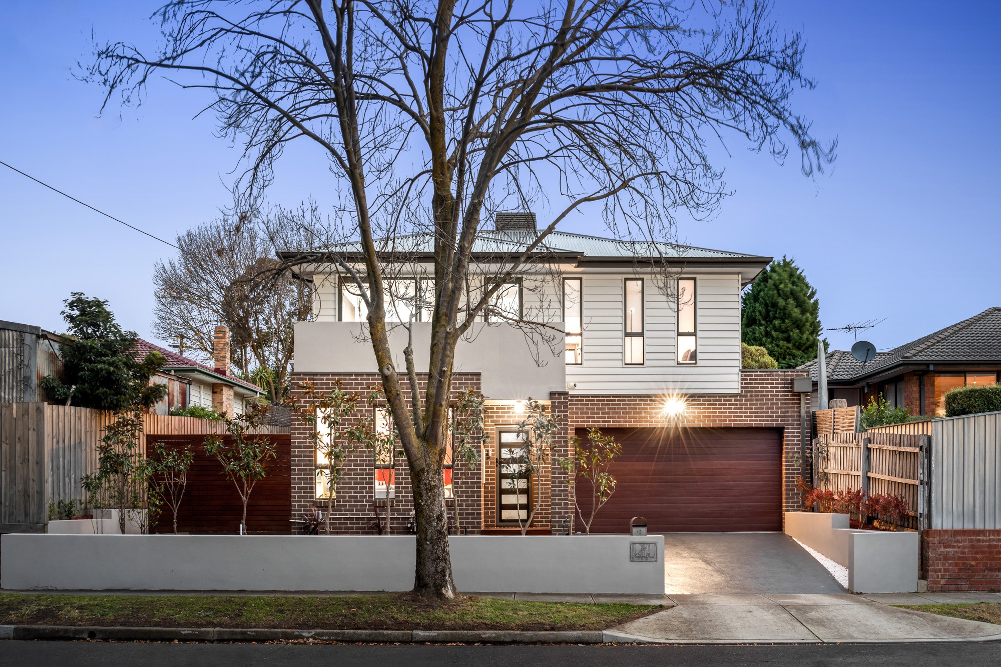 12 Hawthorn Road, Blackburn South, VIC 3130