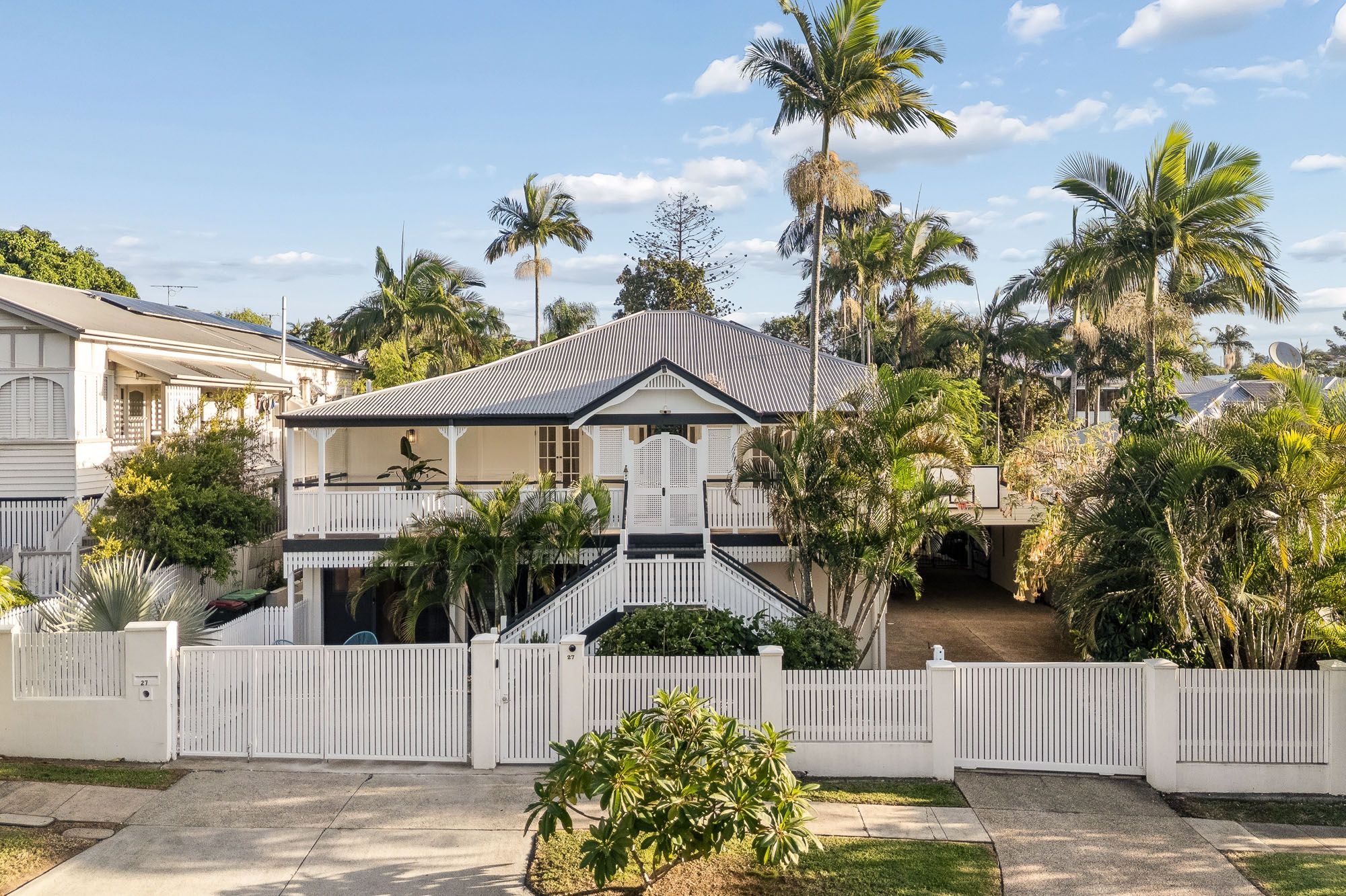 27 Hilton Street, East Brisbane QLD 4169