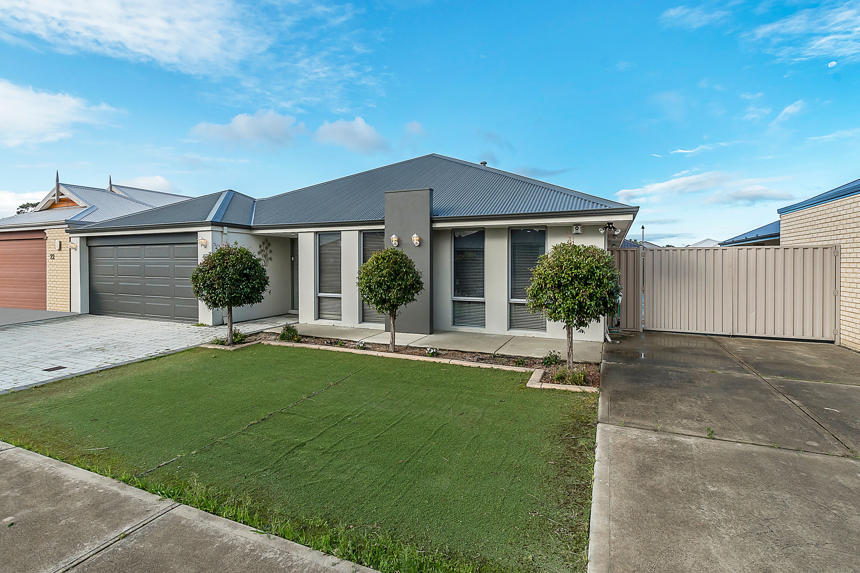20 Jutland Avenue, Baldivis, WA 6171