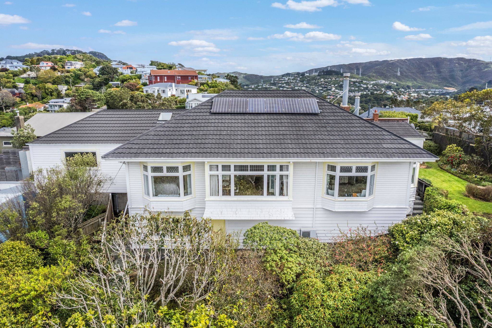 72 Anne Street, Wadestown, Wellington City