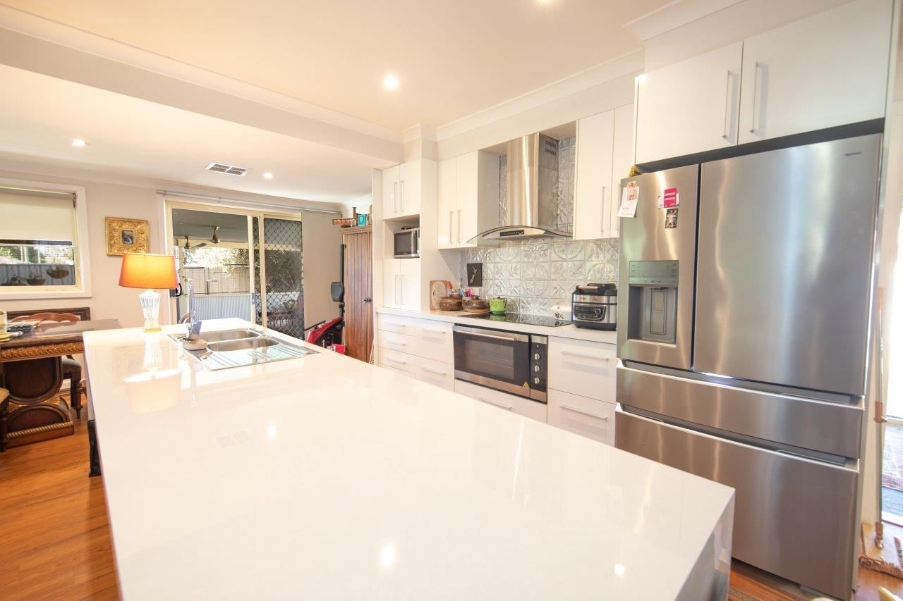 81 Noorong Street, Barham, NSW 2732