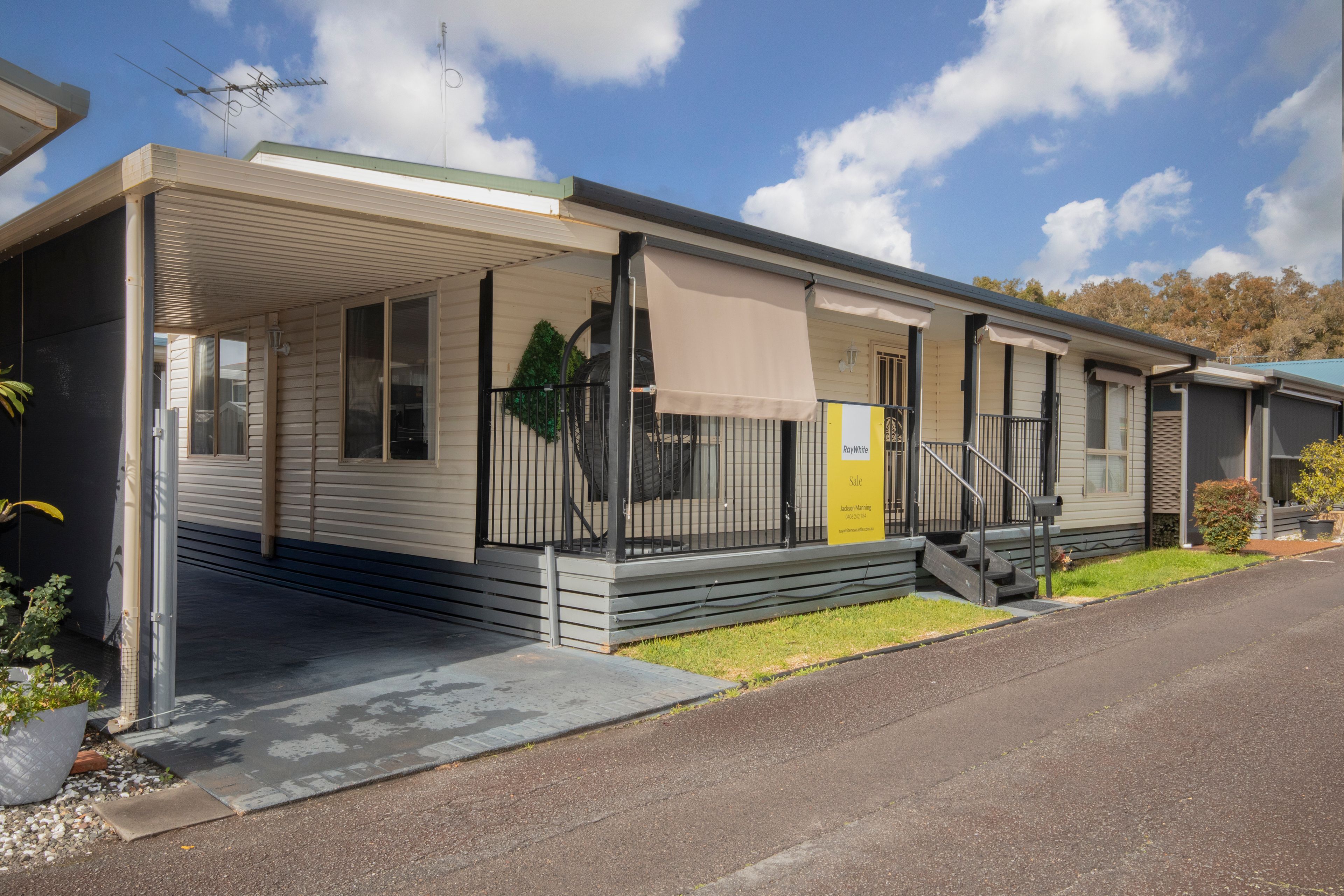 34A/1126 Nelson Bay Road, Fern Bay, NSW 2295