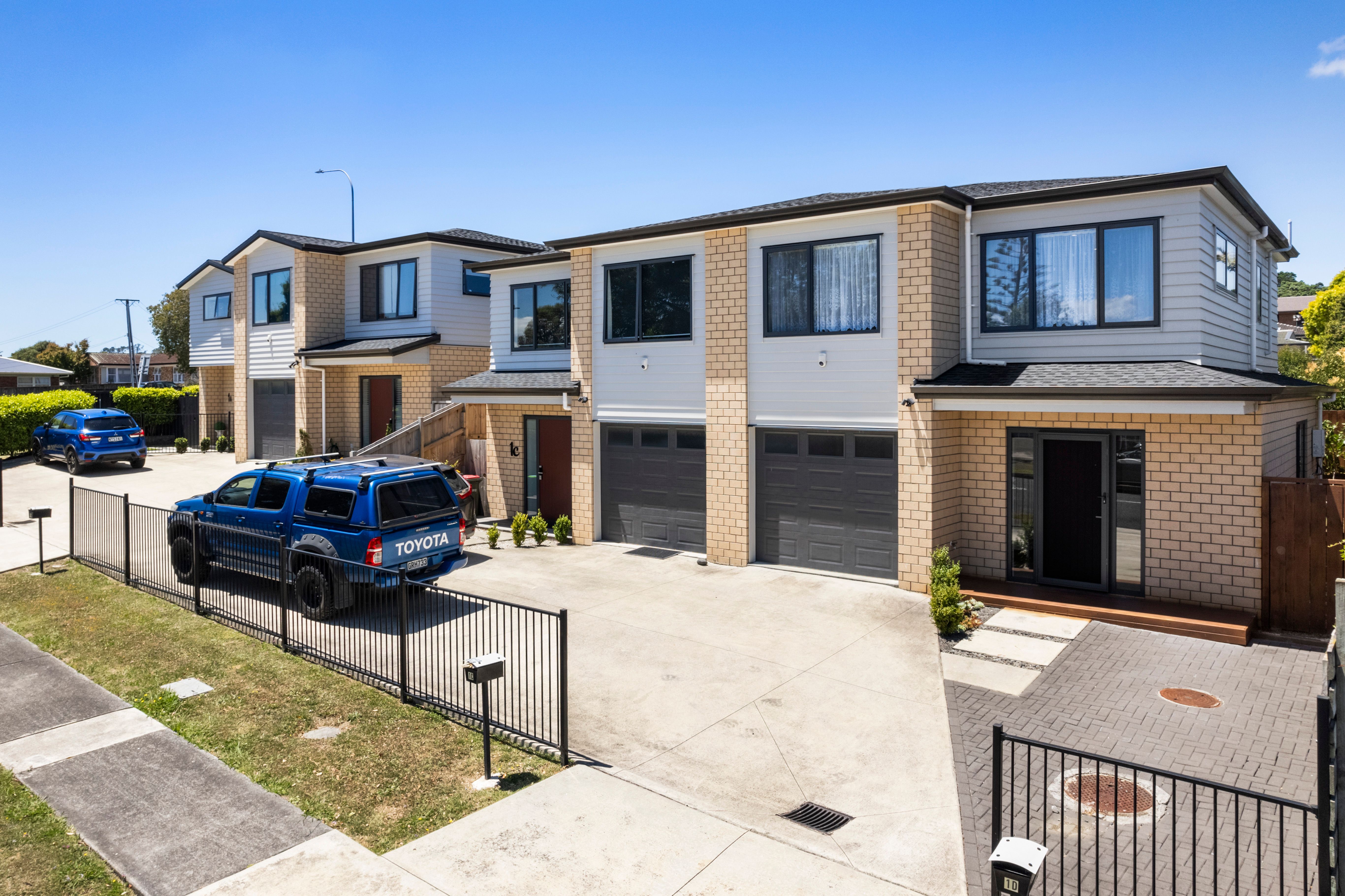 1D Cromdale Avenue, Howick, Manukau City