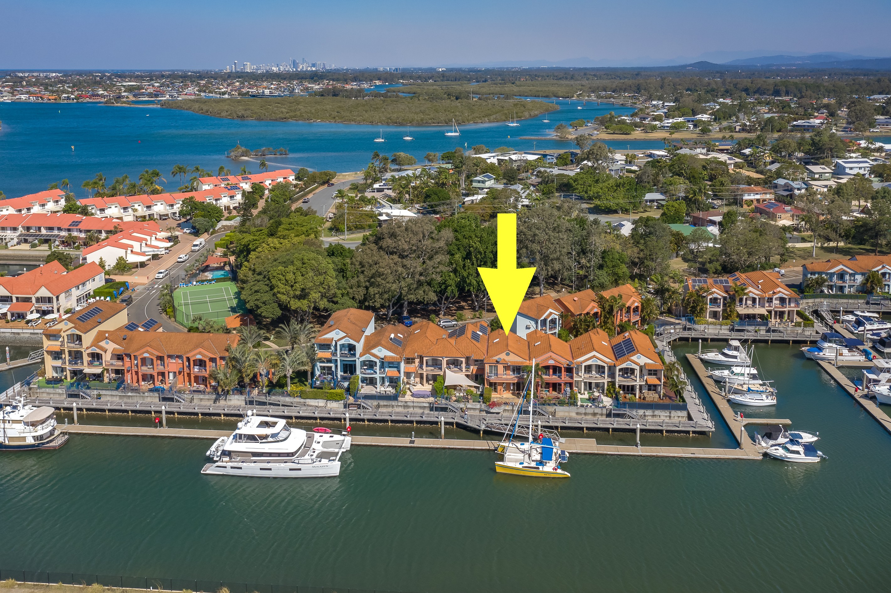 95 John Lund Drive, Hope Island, QLD 4212
