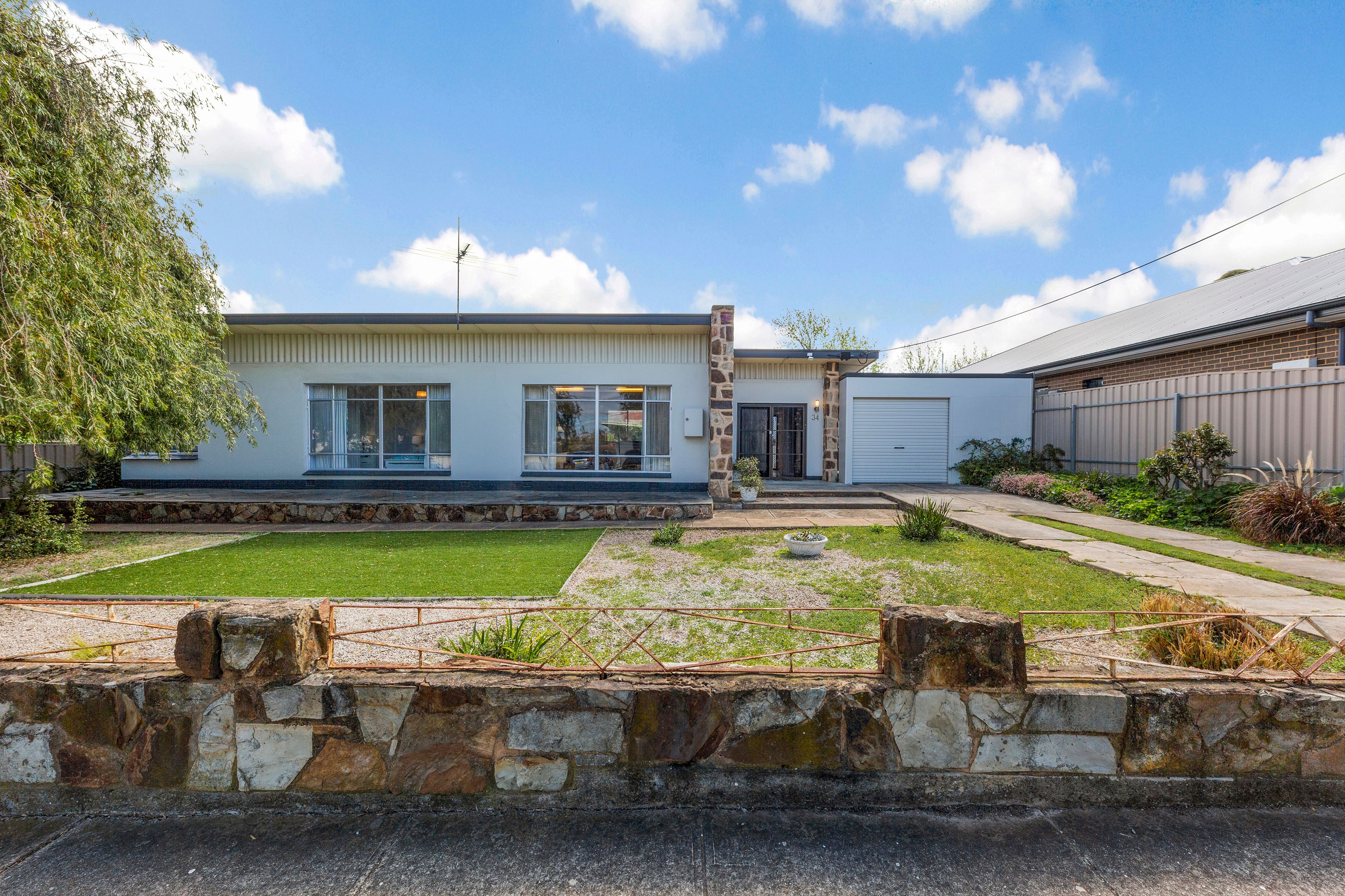 34 McCusker Avenue, Enfield, SA 5085