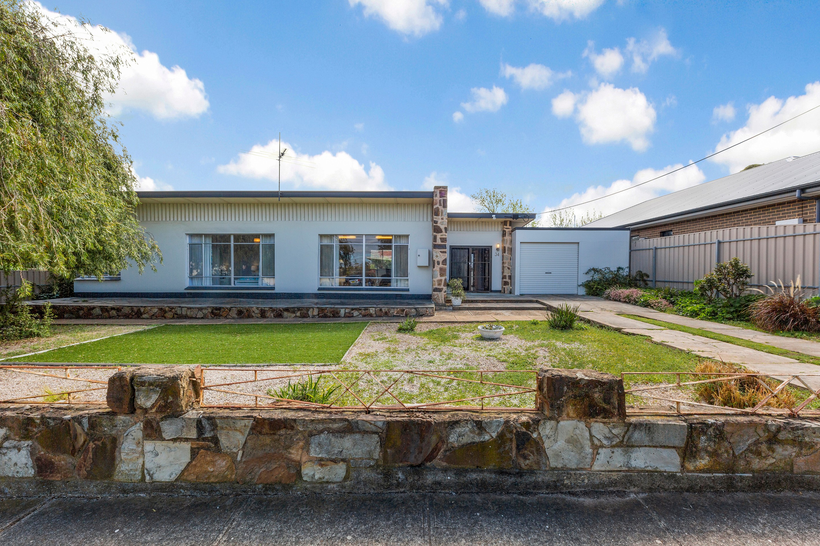34 McCusker Avenue, Enfield, SA 5085