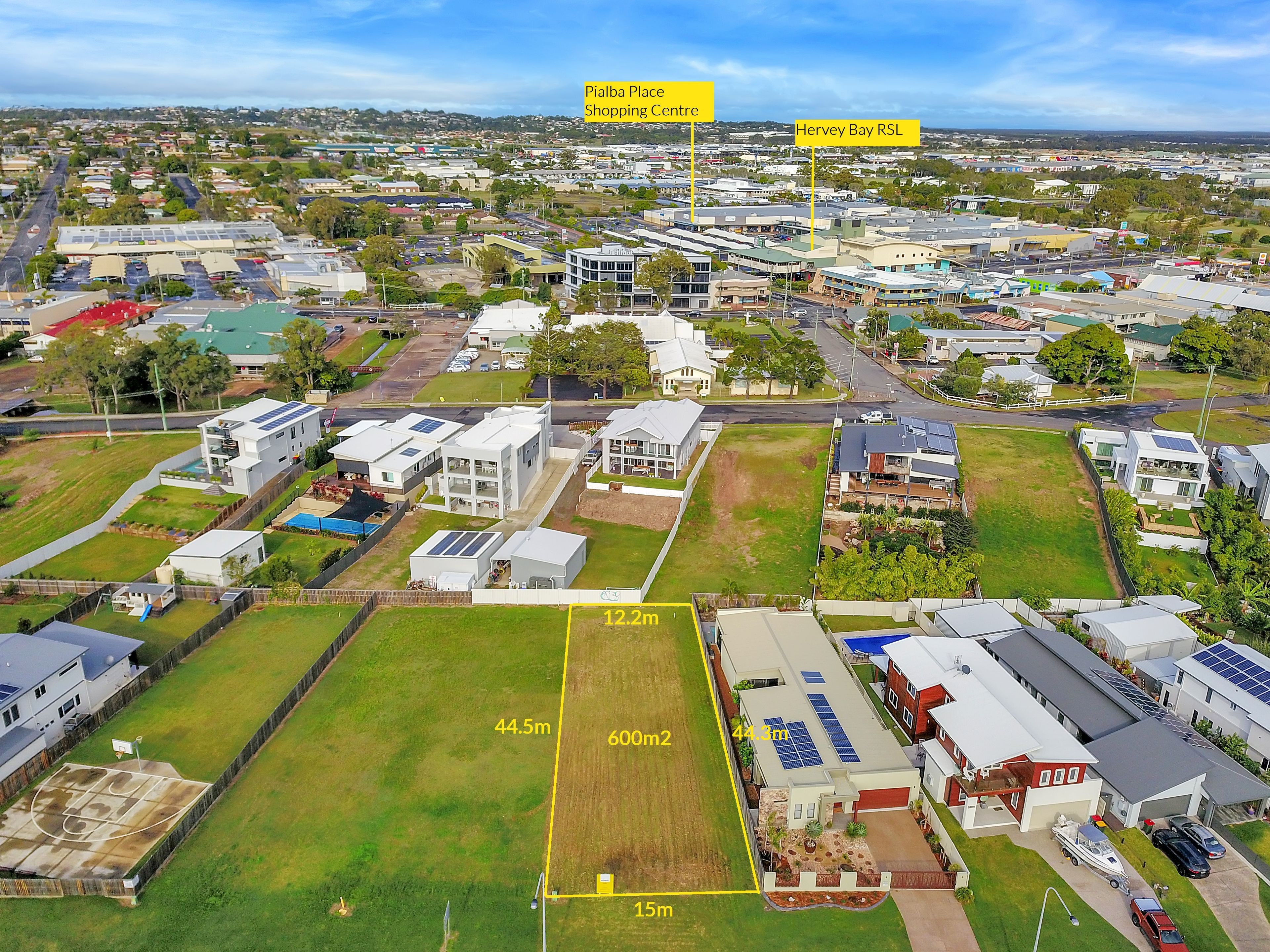 289 Esplanade, Pialba, QLD 4655