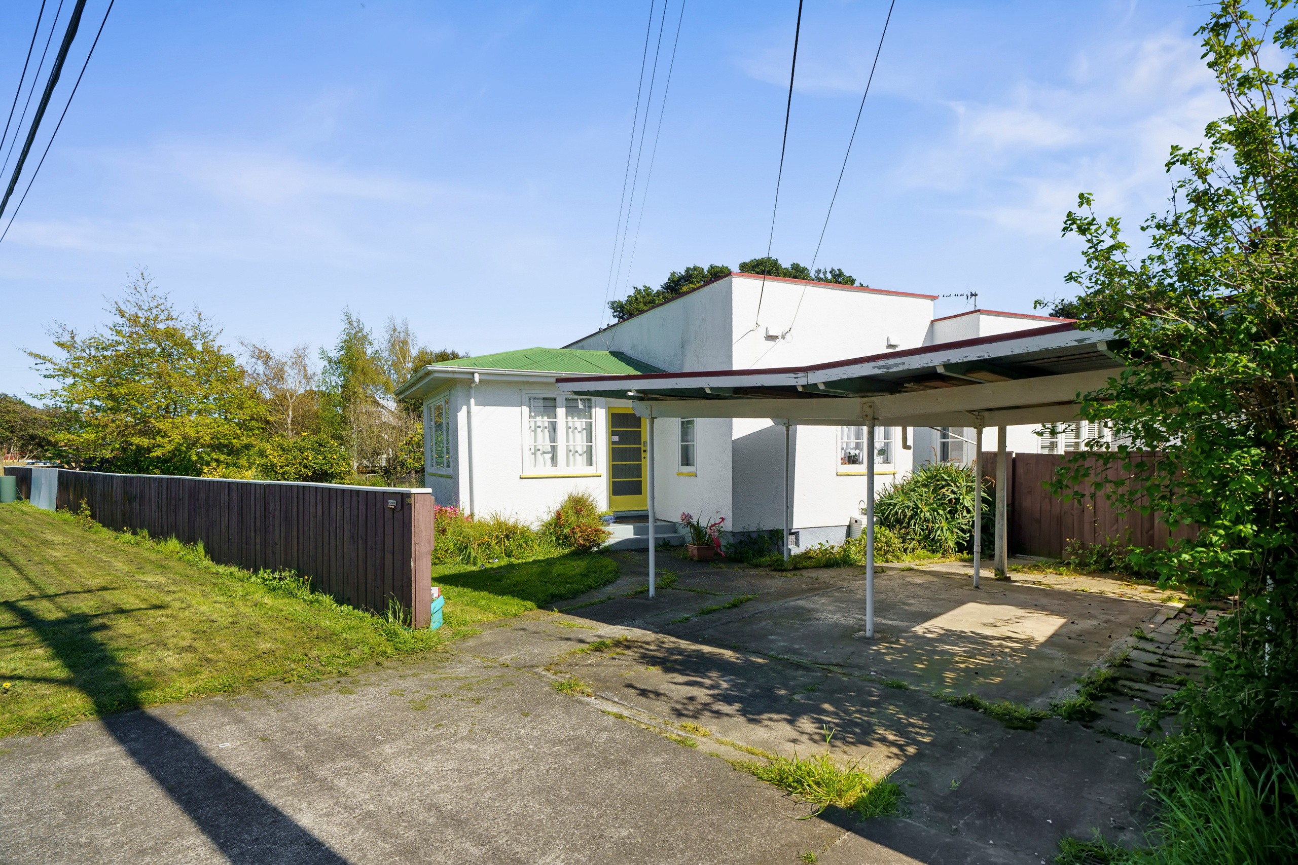 99 Waiwhetu Road, Waterloo, Lower Hutt City