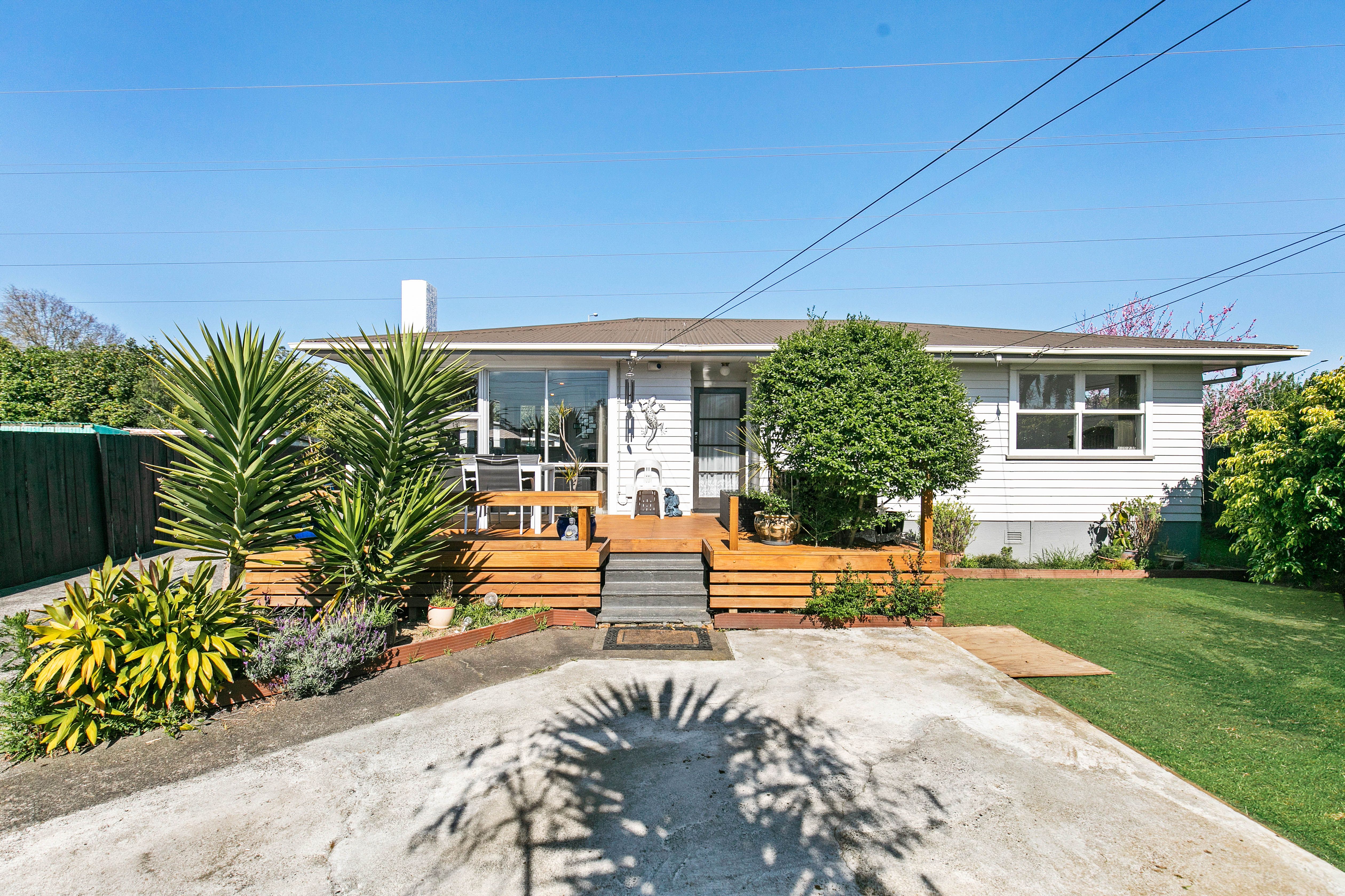 6 Lynn Place, Otara, Manukau City
