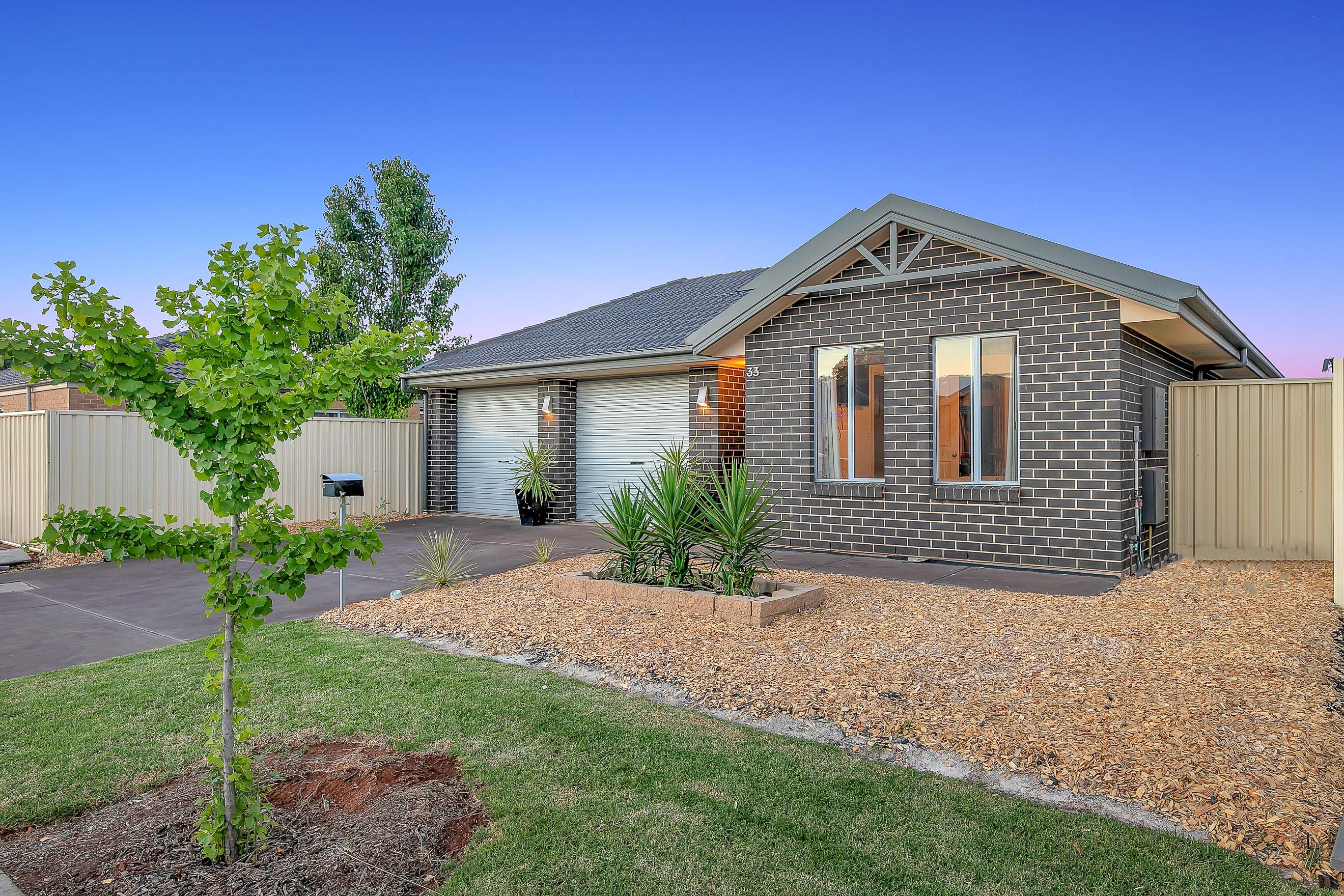 33 Biarritz Street, Munno Para West, SA 5115
