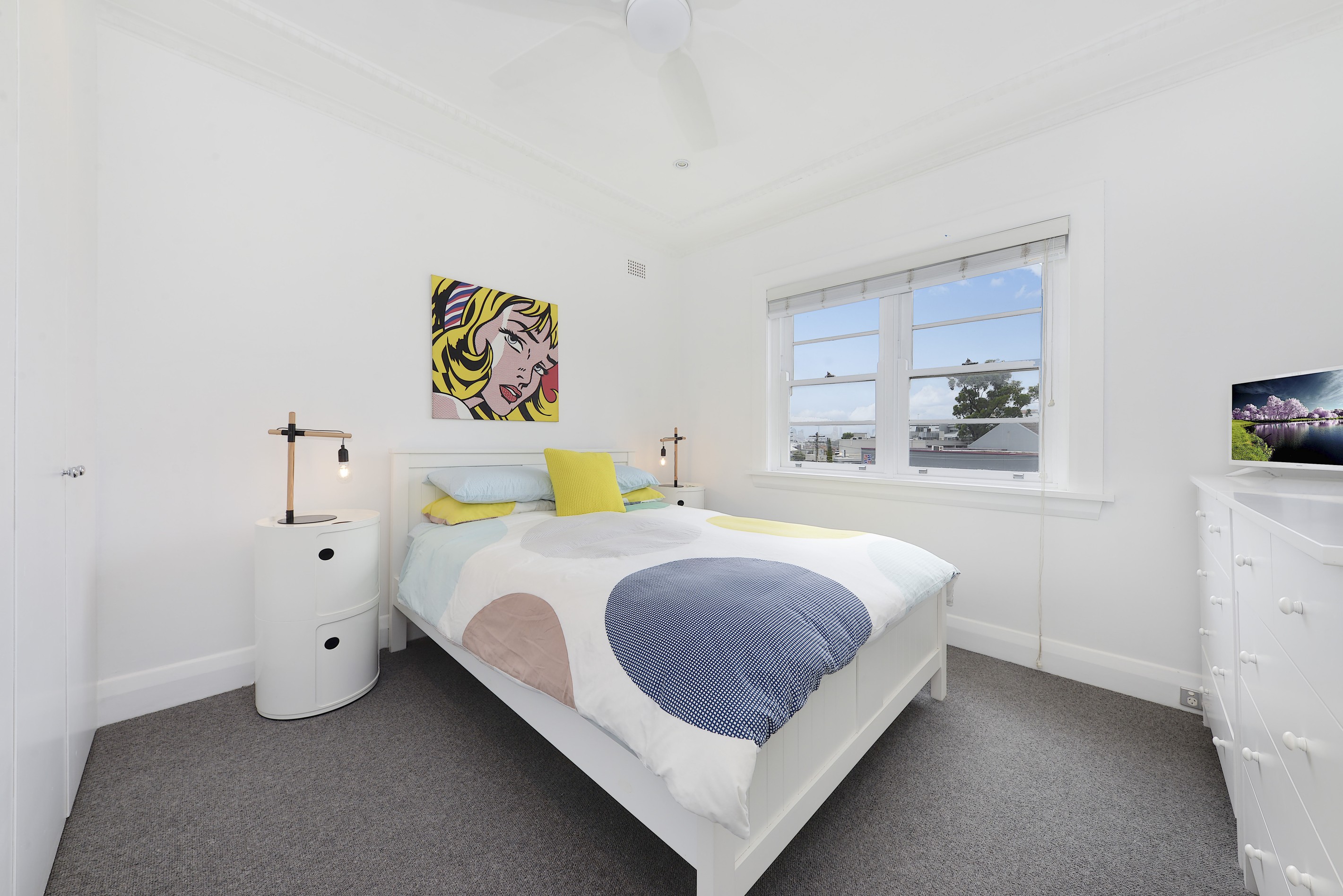 8/25 Victoria Street, Waverley, NSW 2024