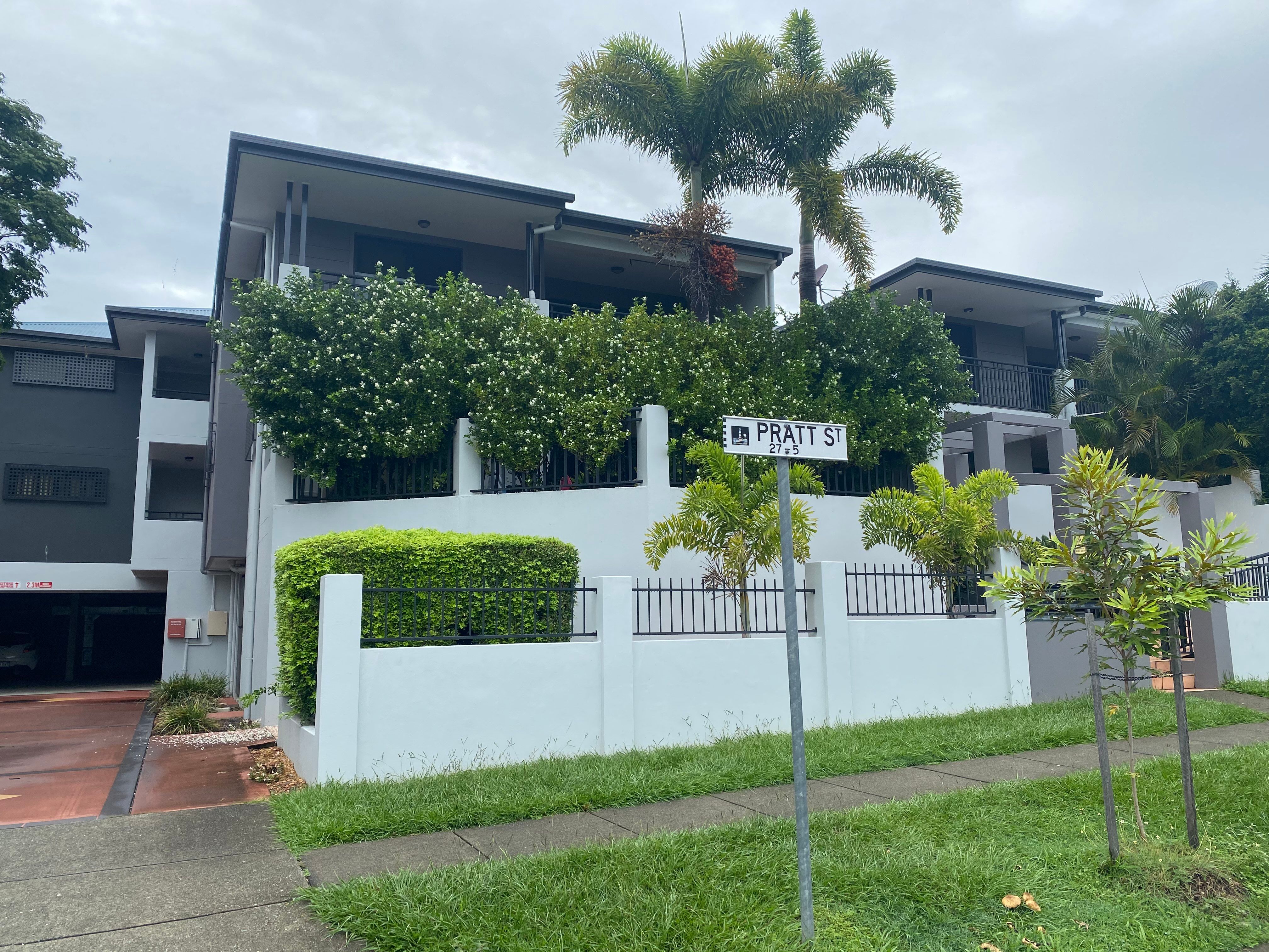 11/17-19 Pratt Street, Enoggera, QLD 4051