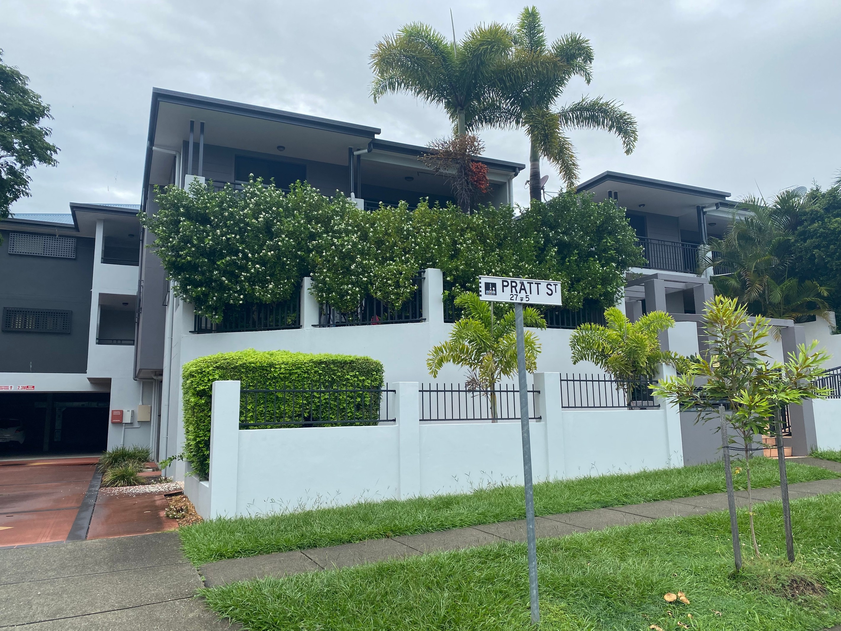 11/17-19 Pratt Street, Enoggera, QLD 4051