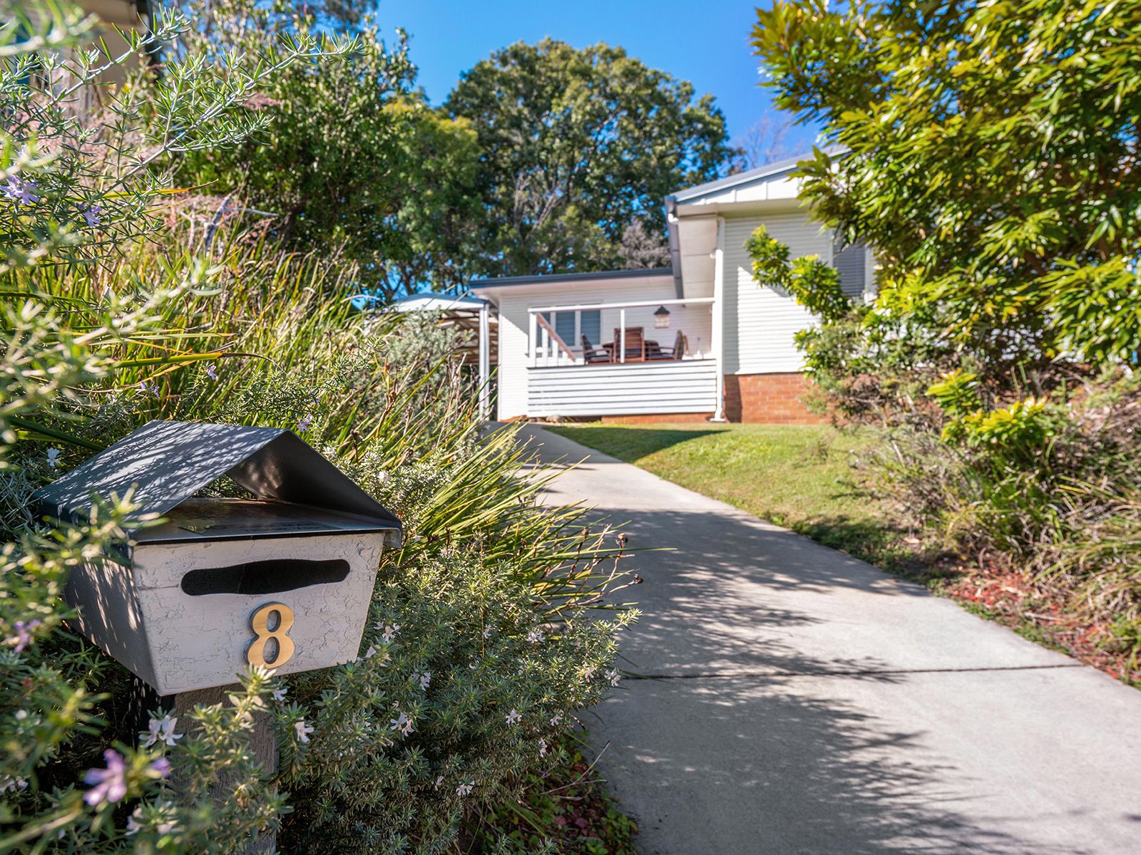 8 Dunstan Street, Moorooka QLD 4105