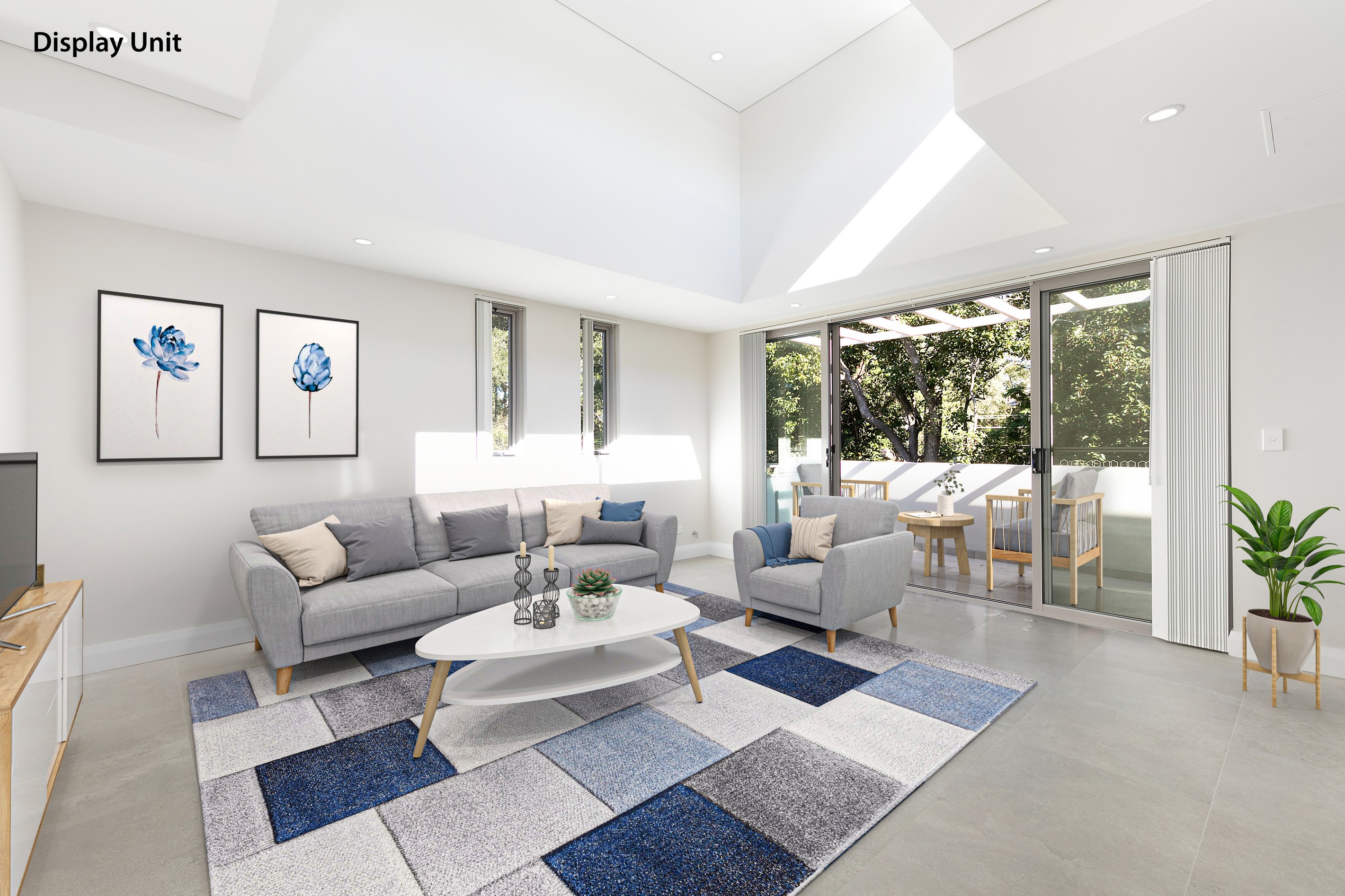 G02/1407 Pacific Highway, Warrawee, NSW 2074