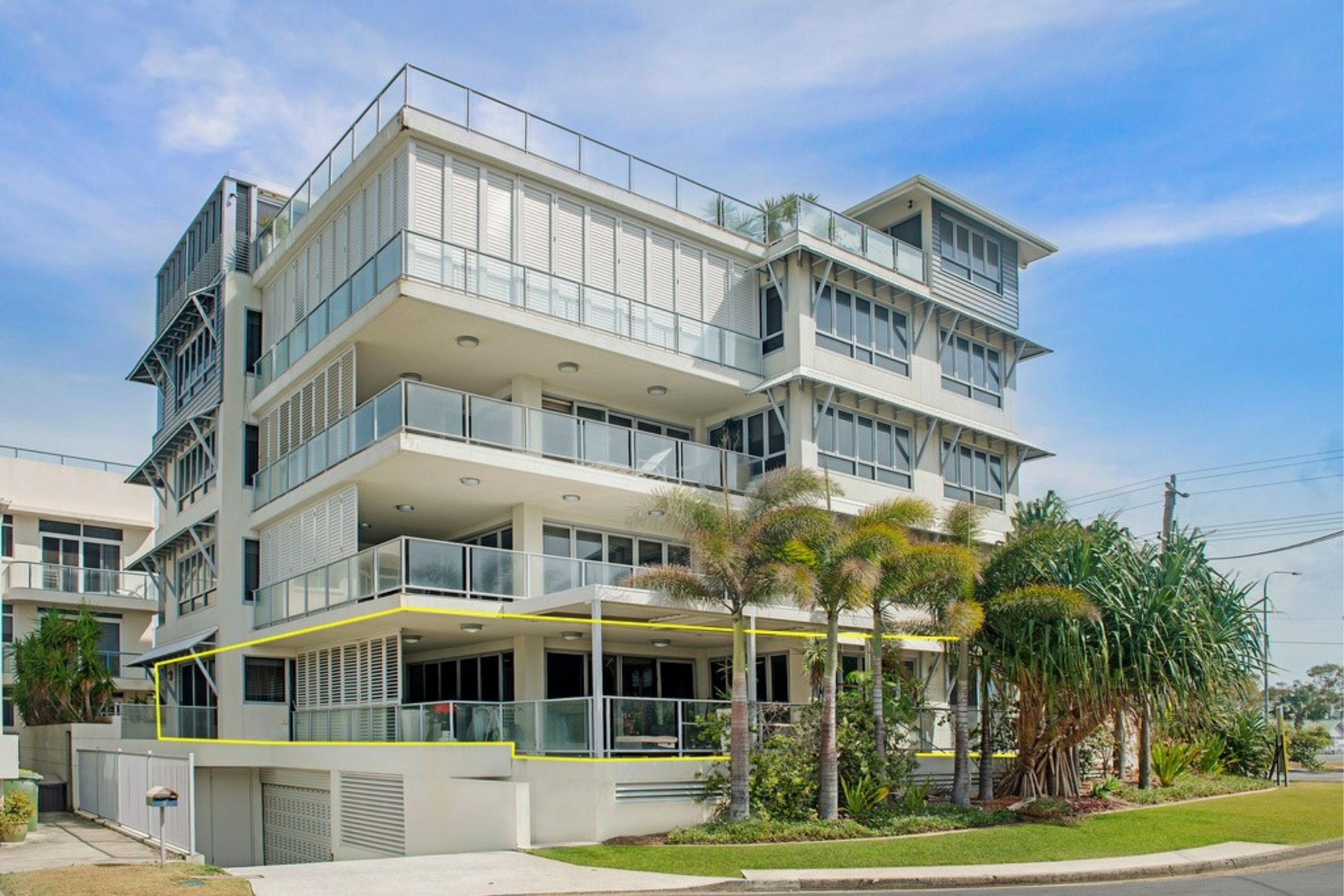 319 Golden Four Drive, Tugun QLD 4224