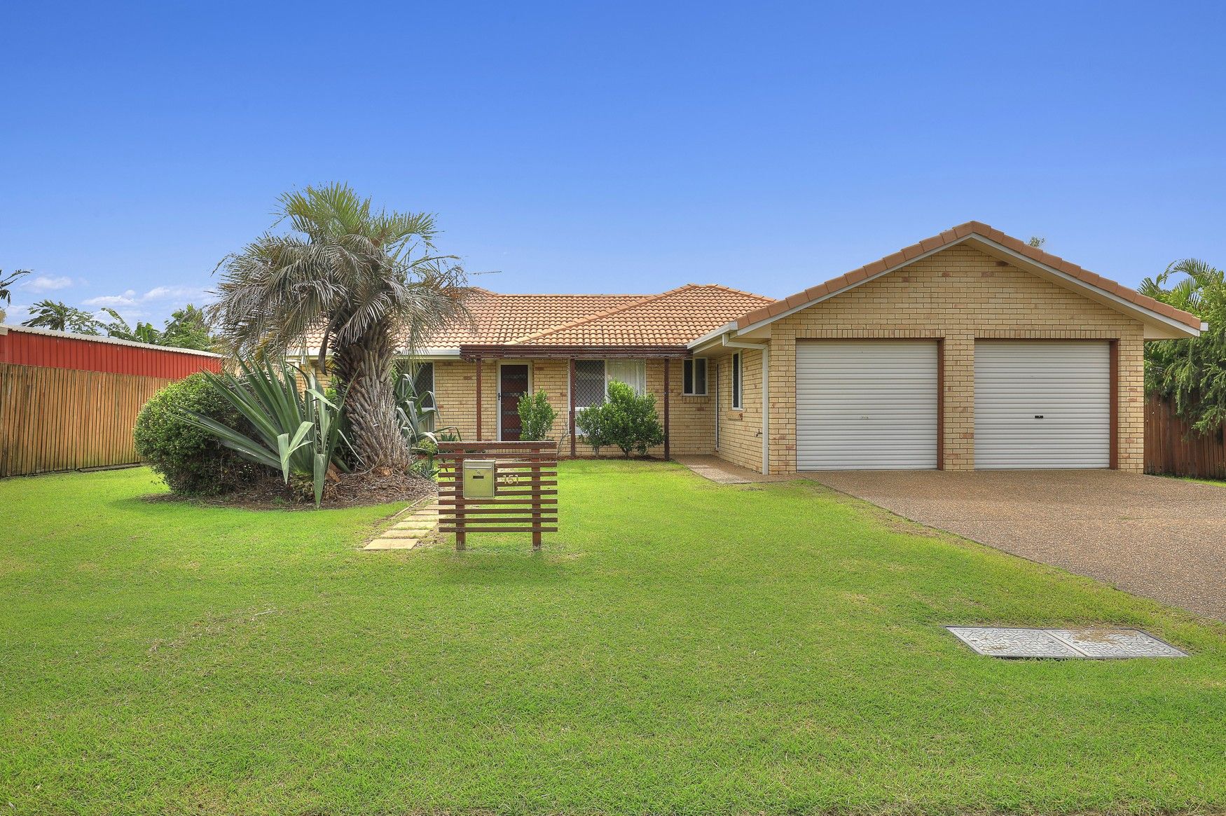 151 Moodies Road, Bargara QLD 4670