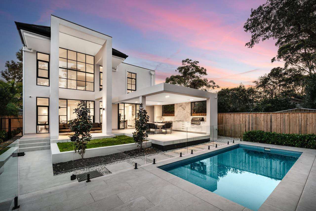 13 Yallambee Road, Riverview, NSW 2066