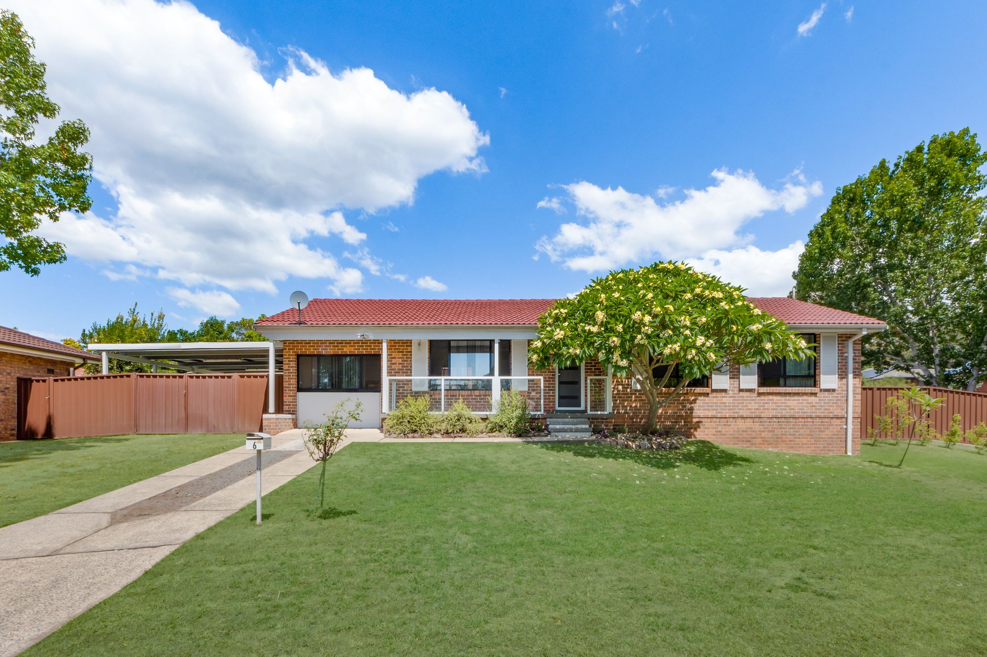 Ruse, NSW 2560