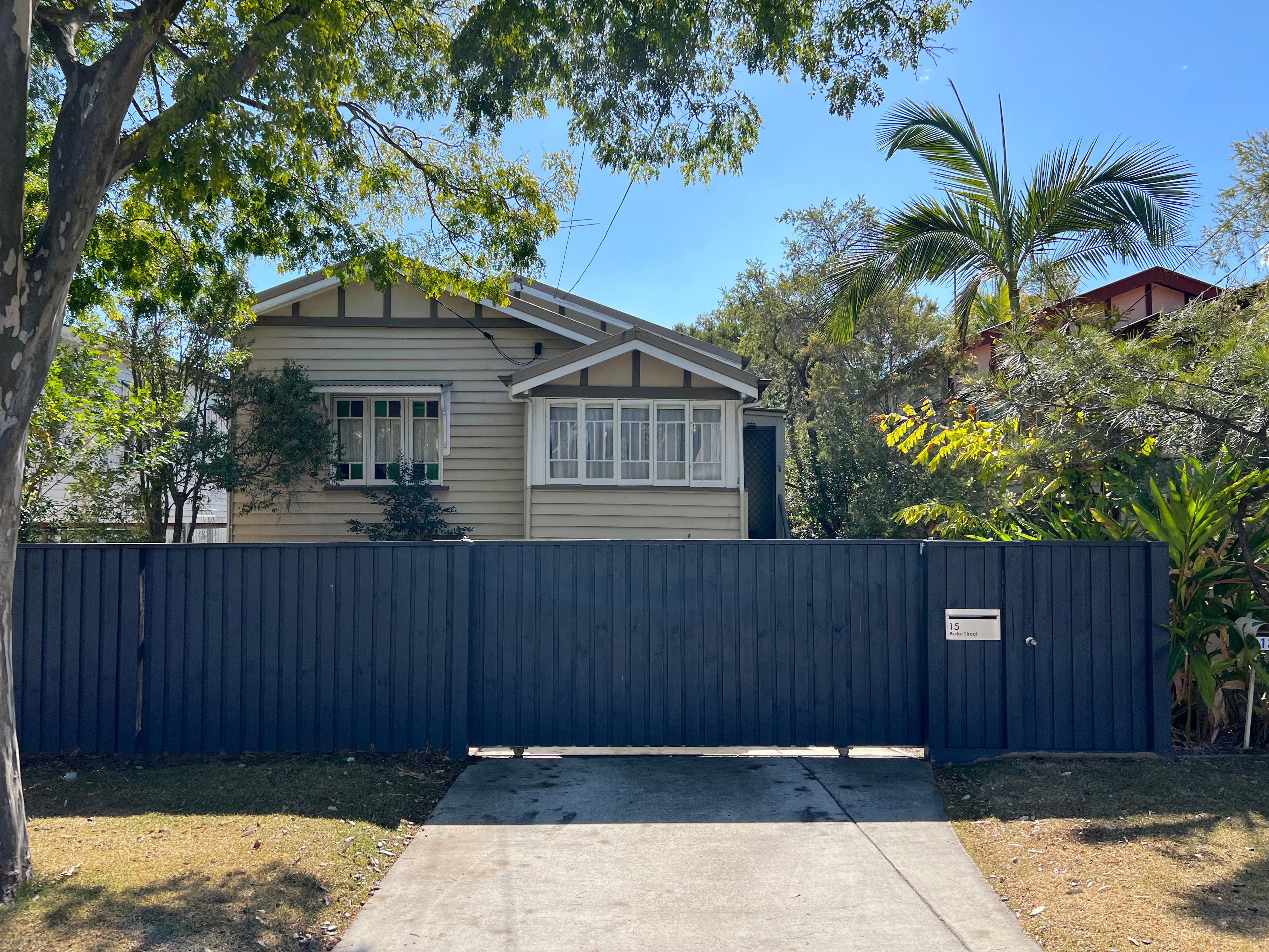 15 Burke Street, Coorparoo QLD 4151