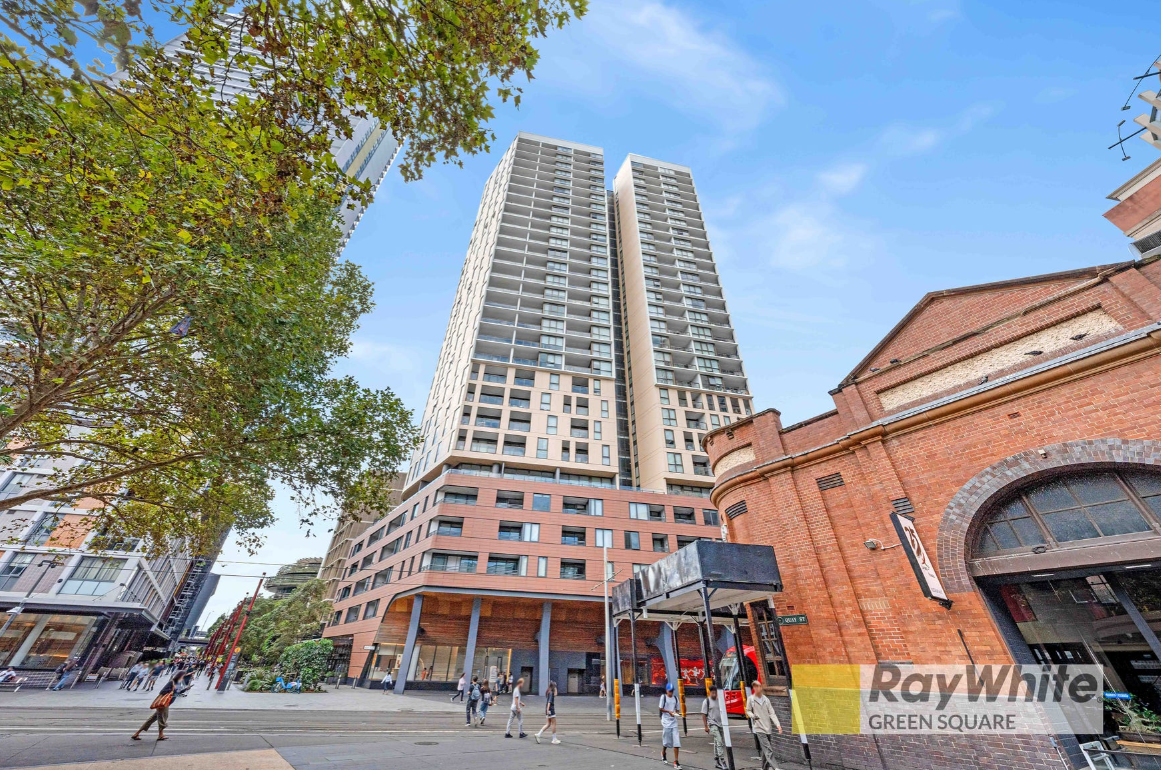 2503/82 Hay Street — photo 10 of 11