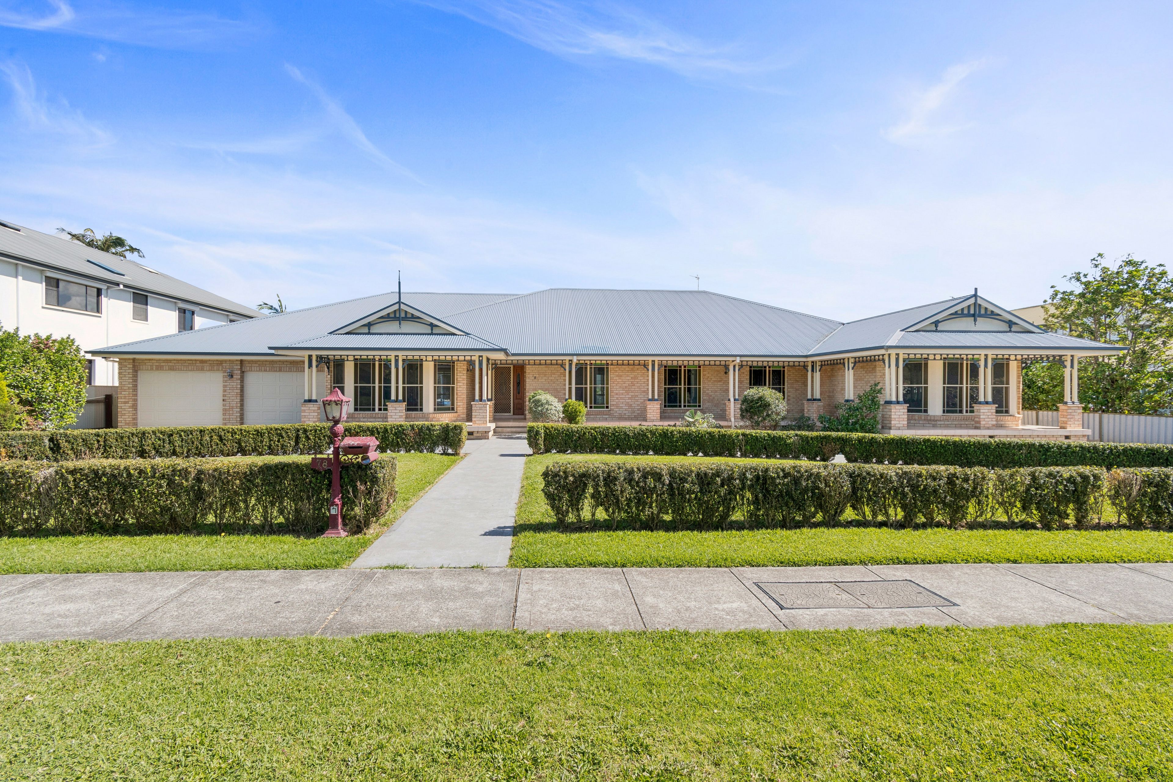 78 Avondale Road — photo from Ray White Dapto & Horsley