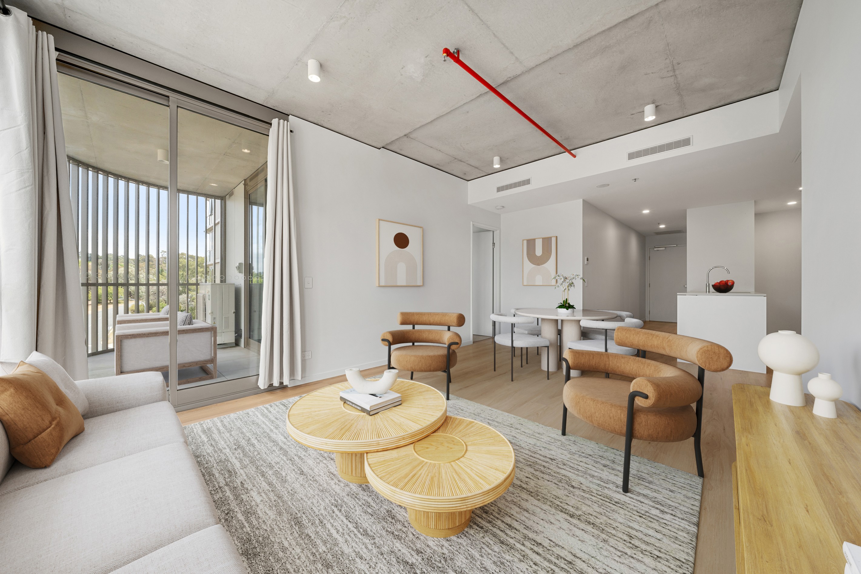 414/1 Corinna Street, Phillip, ACT 2606