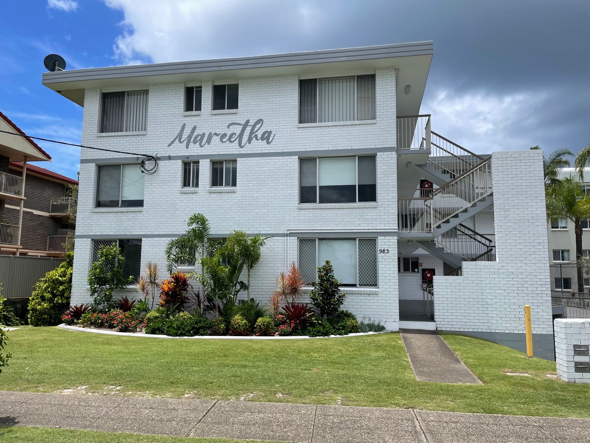 4/983 Gold Coast Highway, Palm Beach, QLD 4221