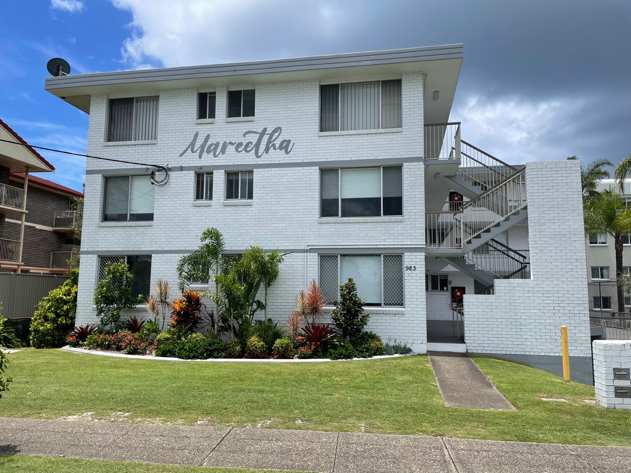 4/983 Gold Coast Highway, Palm Beach, QLD 4221